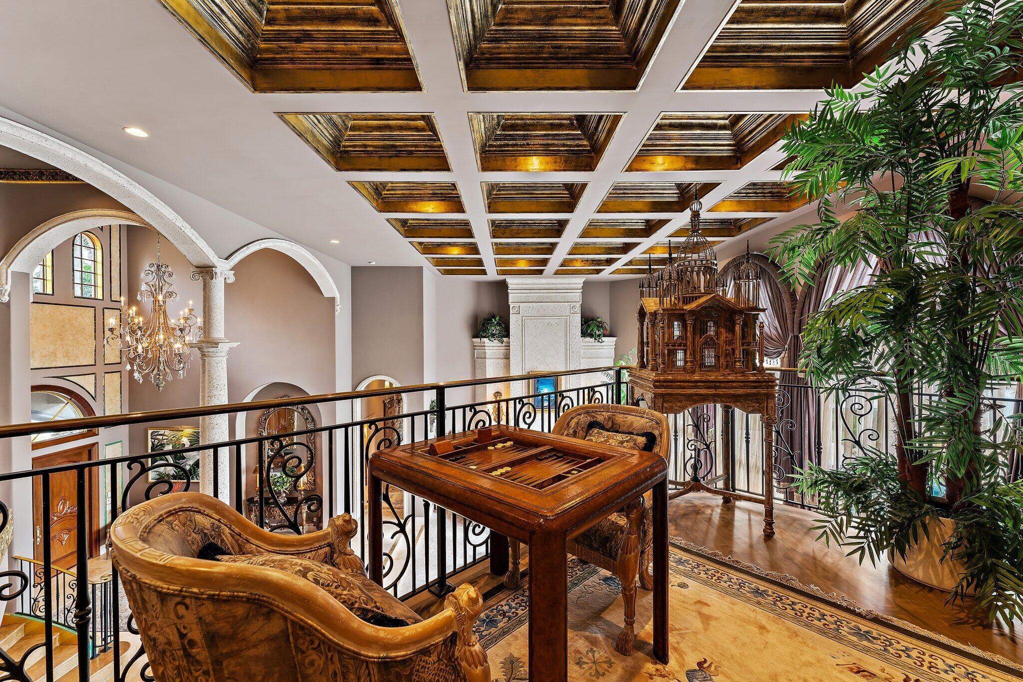 IBIS GOLF AND COUNTRY CLU - Residential