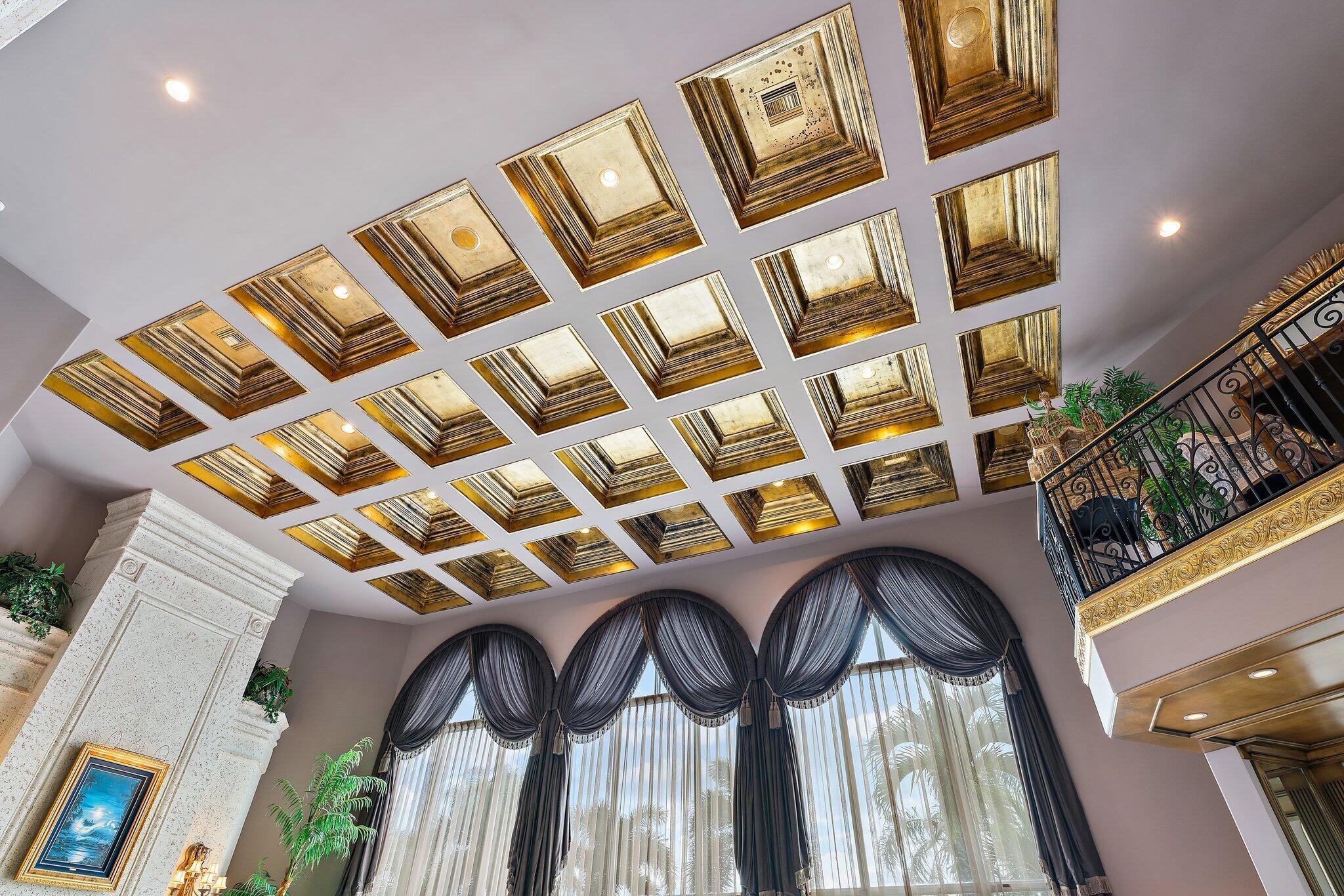 IBIS GOLF AND COUNTRY CLU - Residential