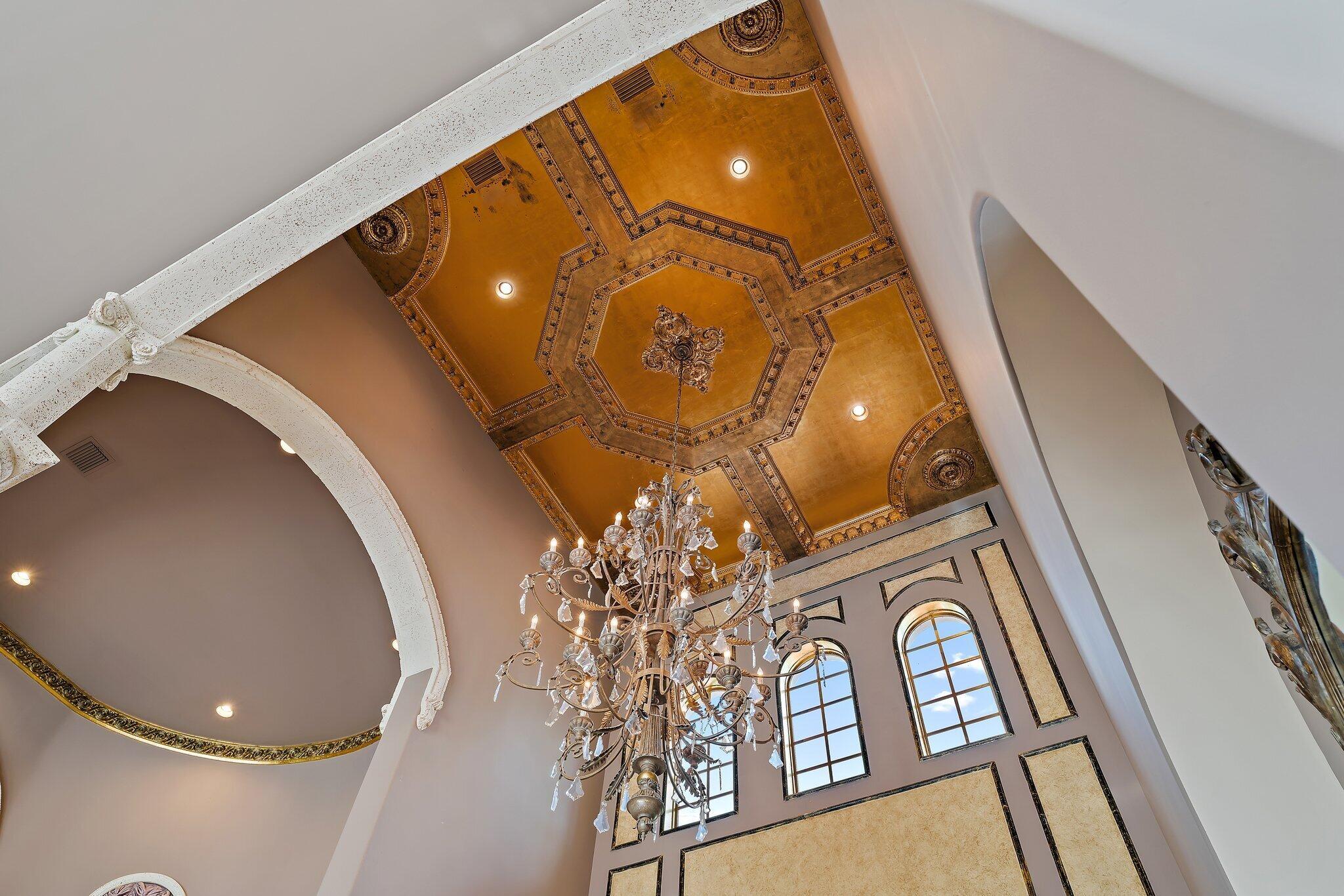 IBIS GOLF AND COUNTRY CLU - Residential