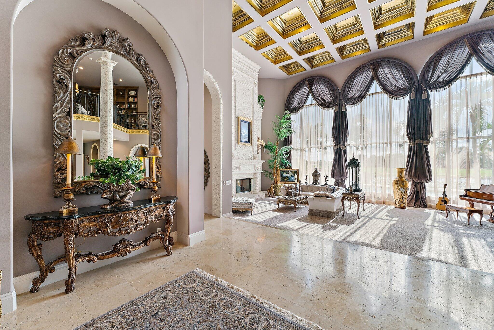 IBIS GOLF AND COUNTRY CLU - Residential