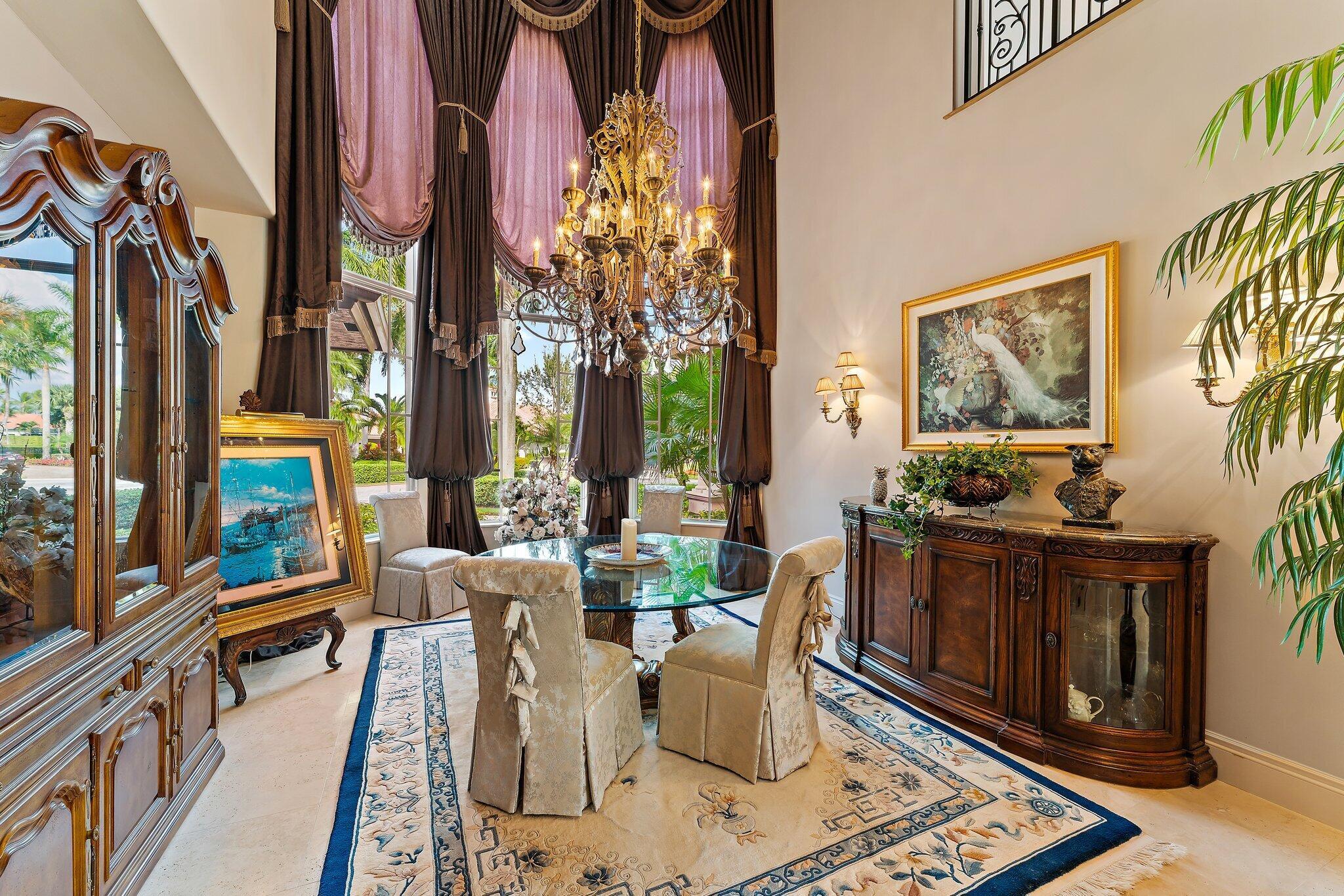 IBIS GOLF AND COUNTRY CLU - Residential