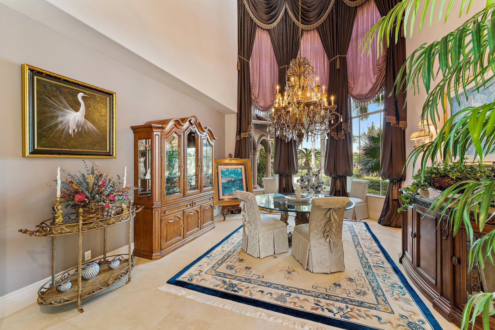 IBIS GOLF AND COUNTRY CLU - Residential