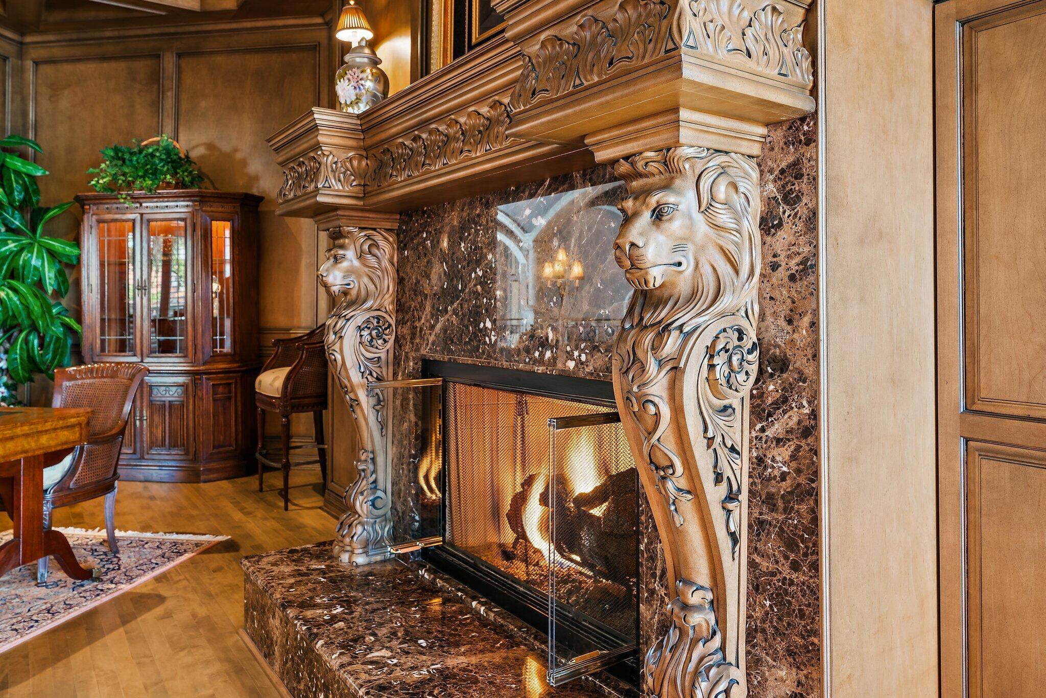 IBIS GOLF AND COUNTRY CLU - Residential