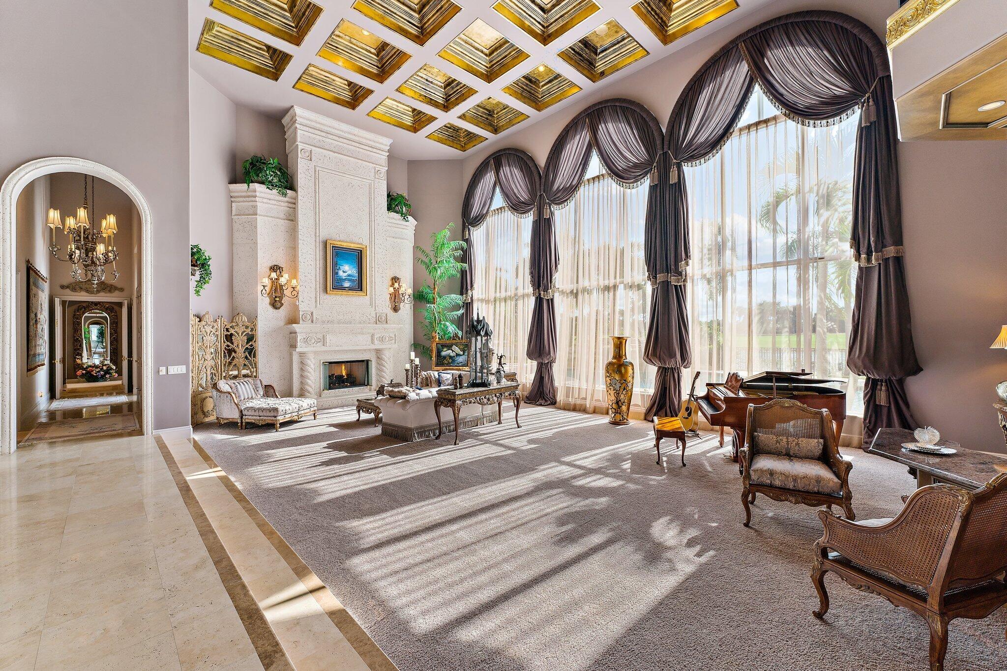 IBIS GOLF AND COUNTRY CLU - Residential