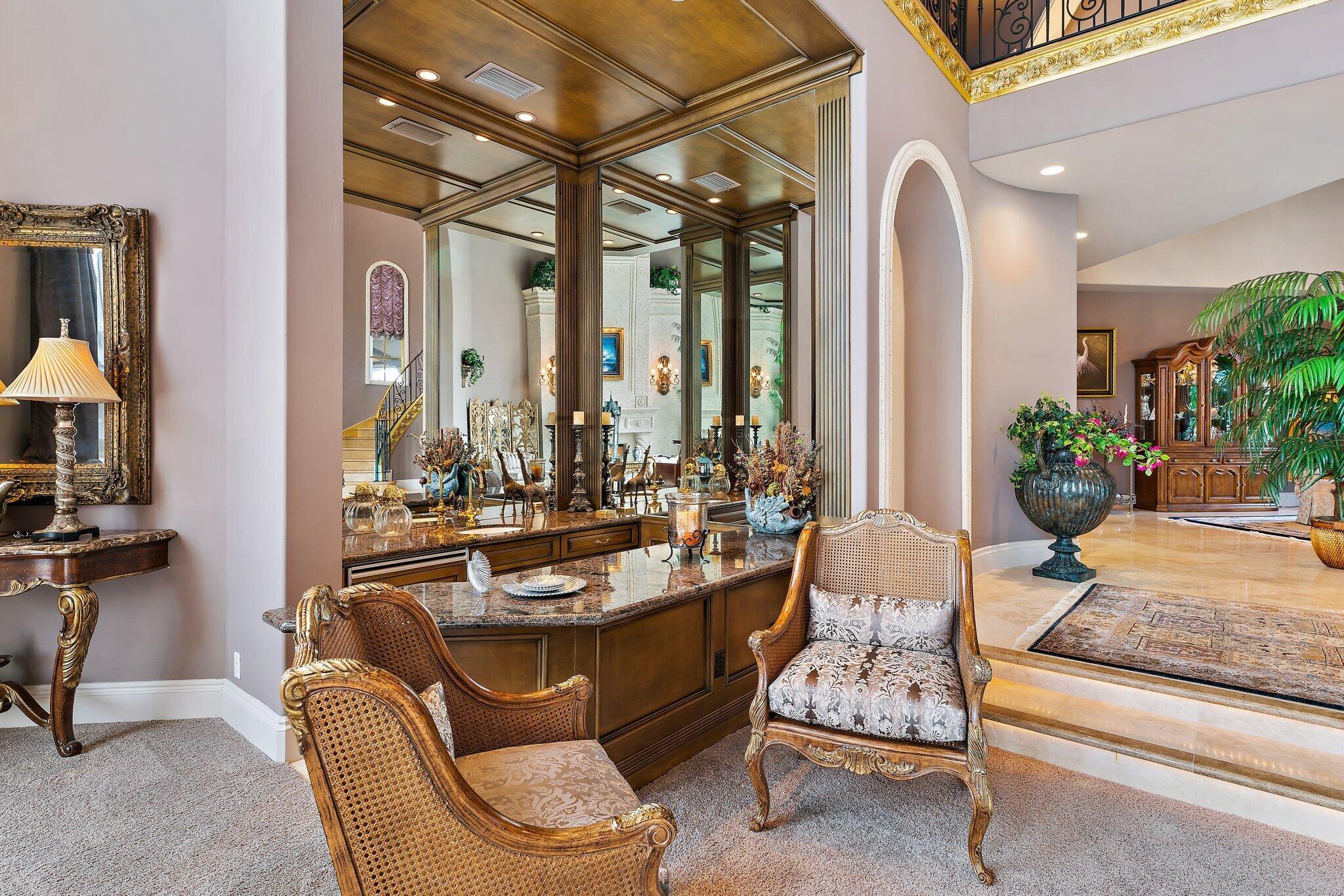 IBIS GOLF AND COUNTRY CLU - Residential