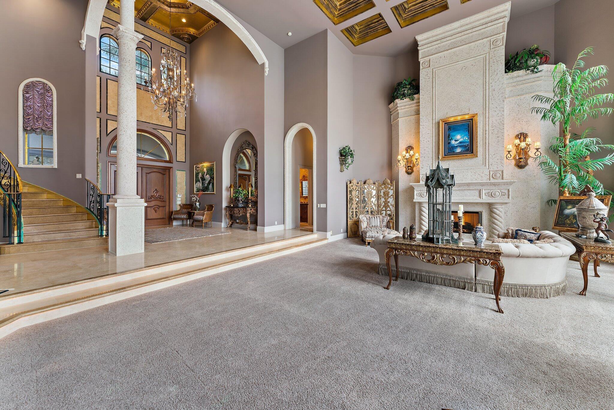 IBIS GOLF AND COUNTRY CLU - Residential