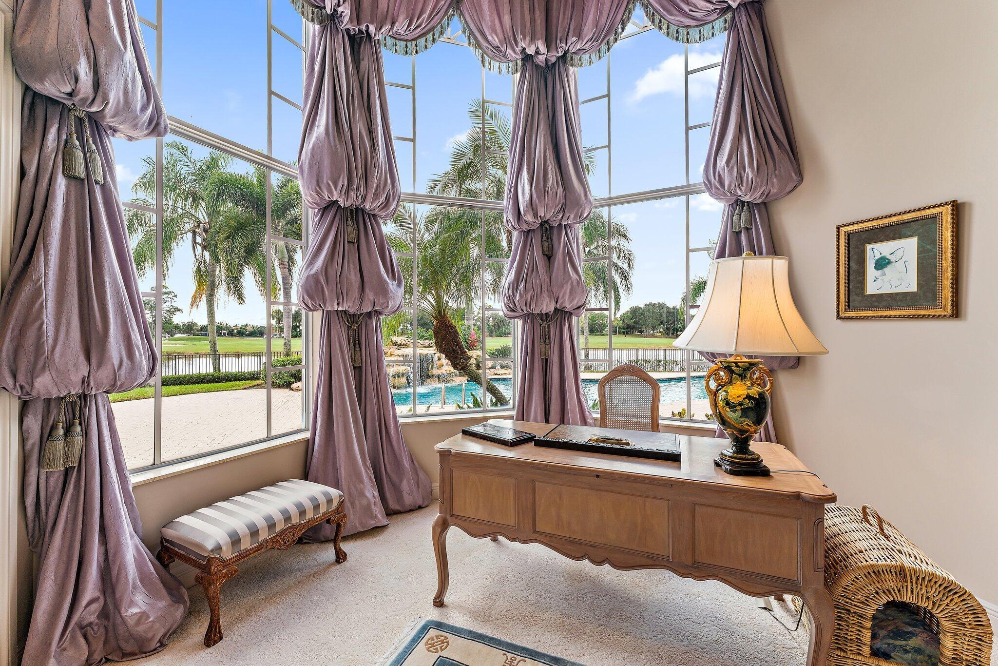 IBIS GOLF AND COUNTRY CLU - Residential