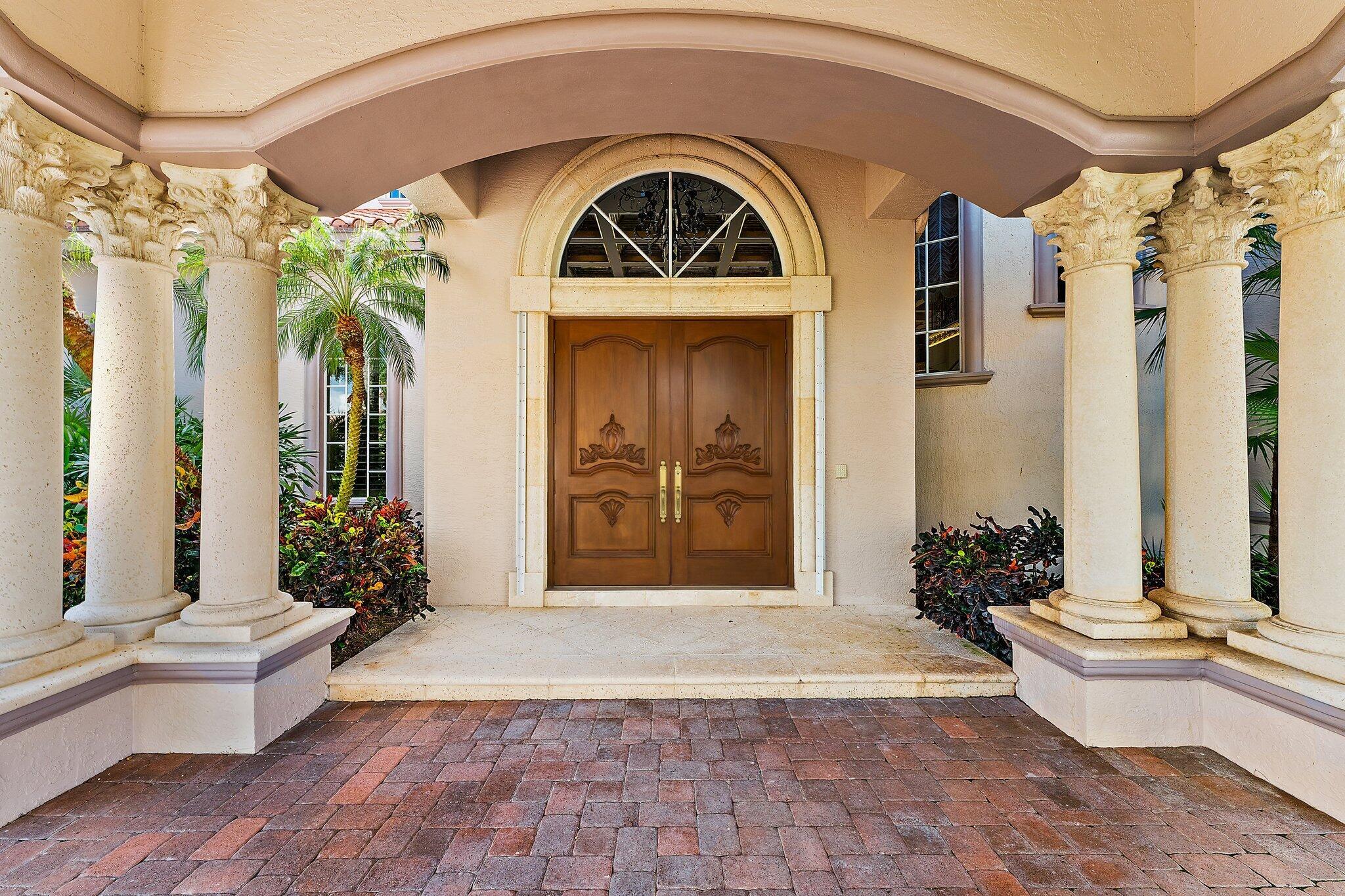 IBIS GOLF AND COUNTRY CLU - Residential