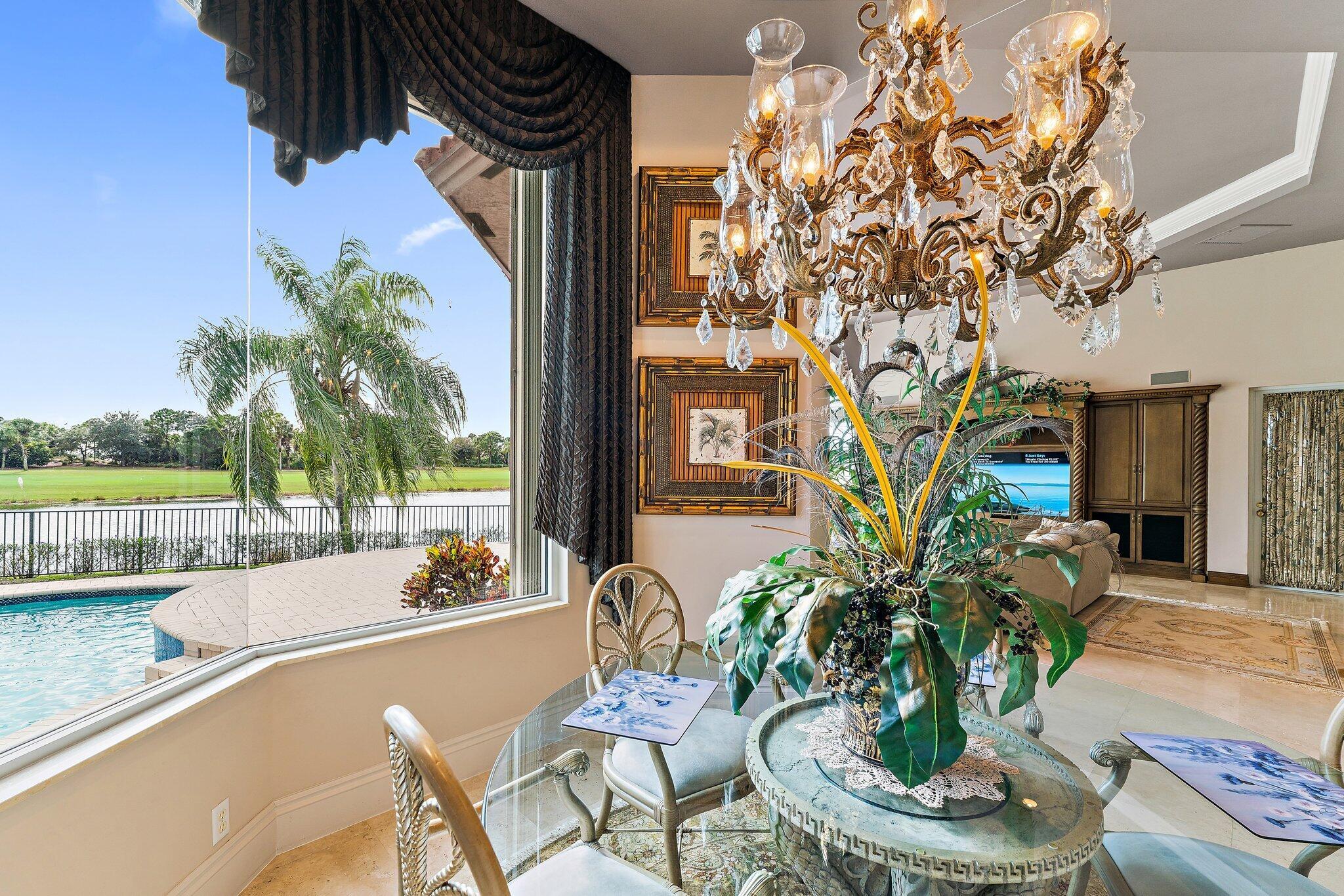 IBIS GOLF AND COUNTRY CLU - Residential