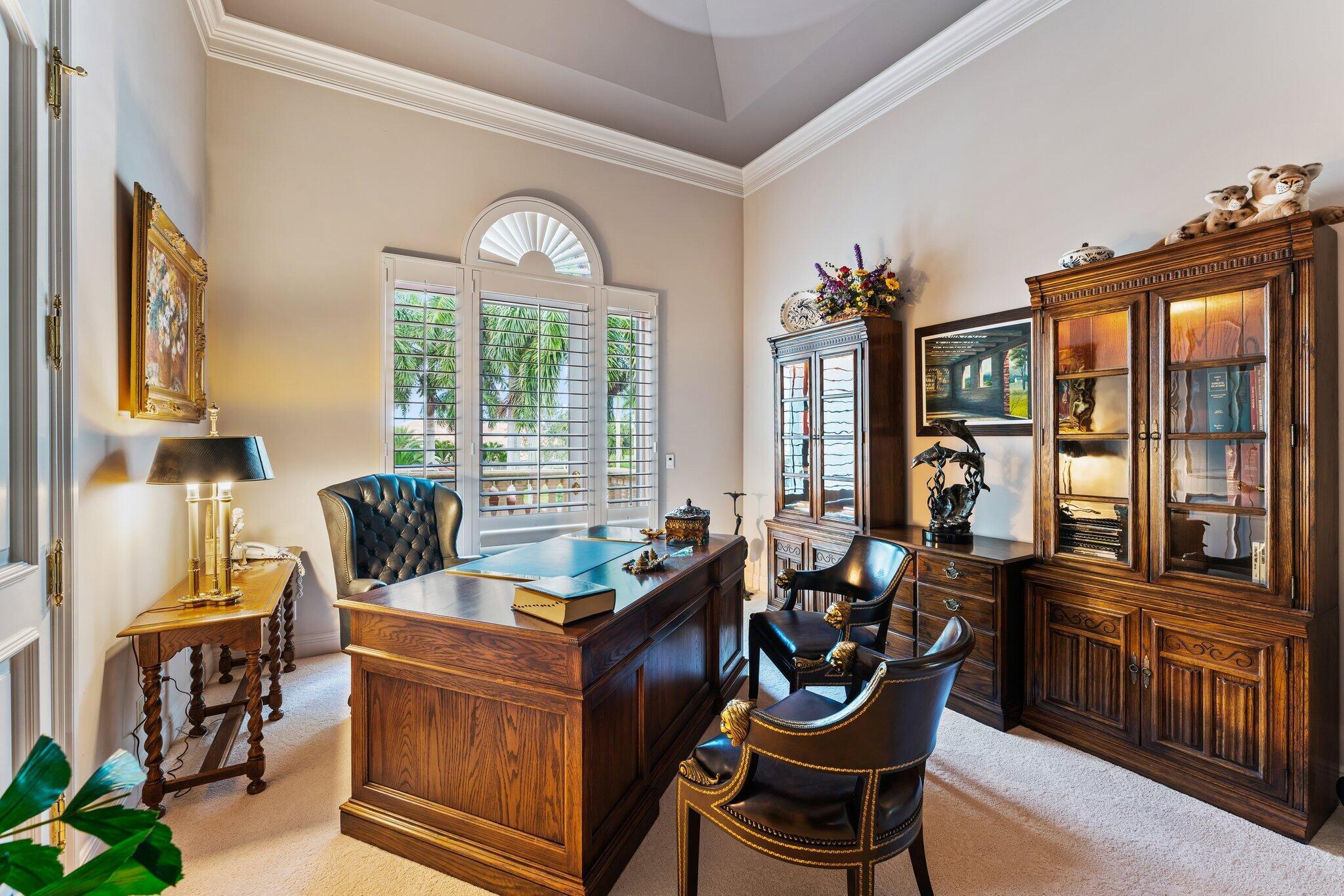 IBIS GOLF AND COUNTRY CLU - Residential