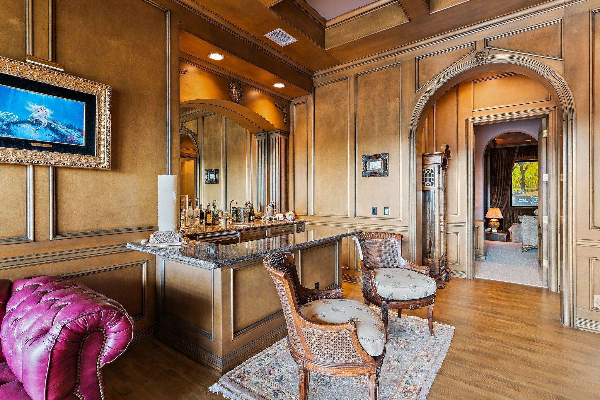 IBIS GOLF AND COUNTRY CLU - Residential