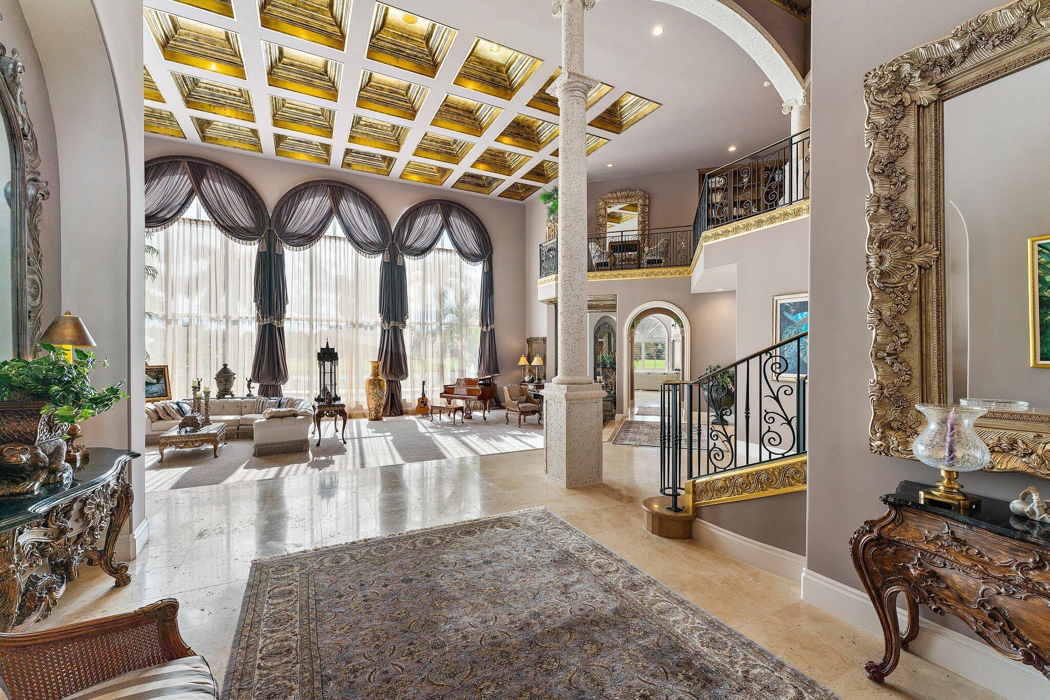 IBIS GOLF AND COUNTRY CLU - Residential