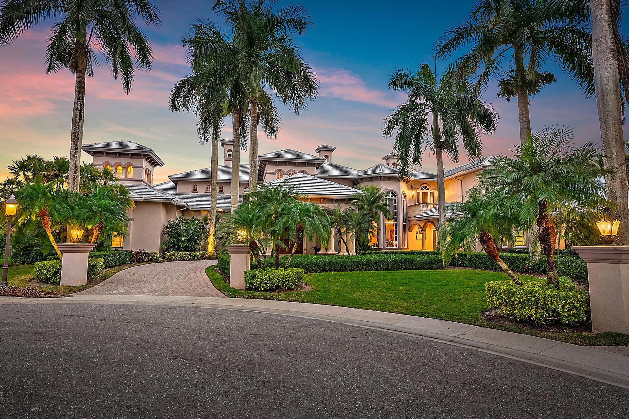 10520 Hawks Landing Terrace