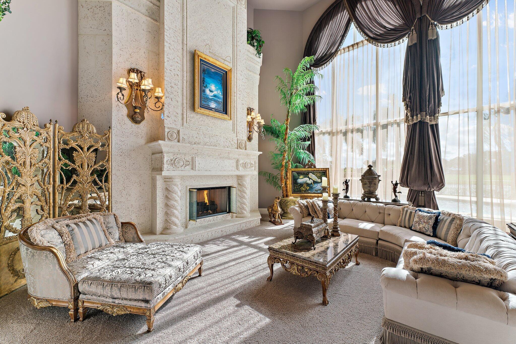 IBIS GOLF AND COUNTRY CLU - Residential