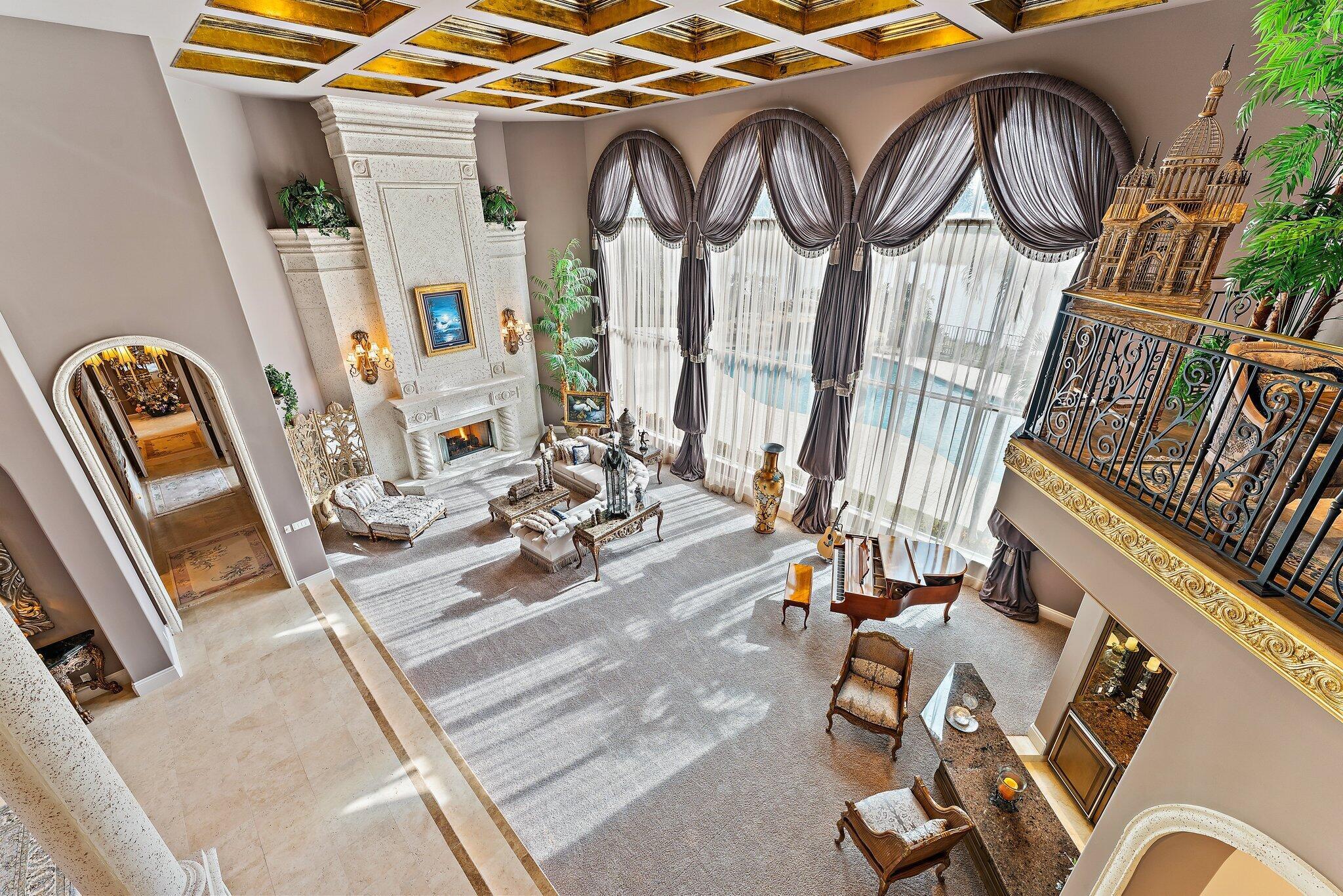 IBIS GOLF AND COUNTRY CLU - Residential