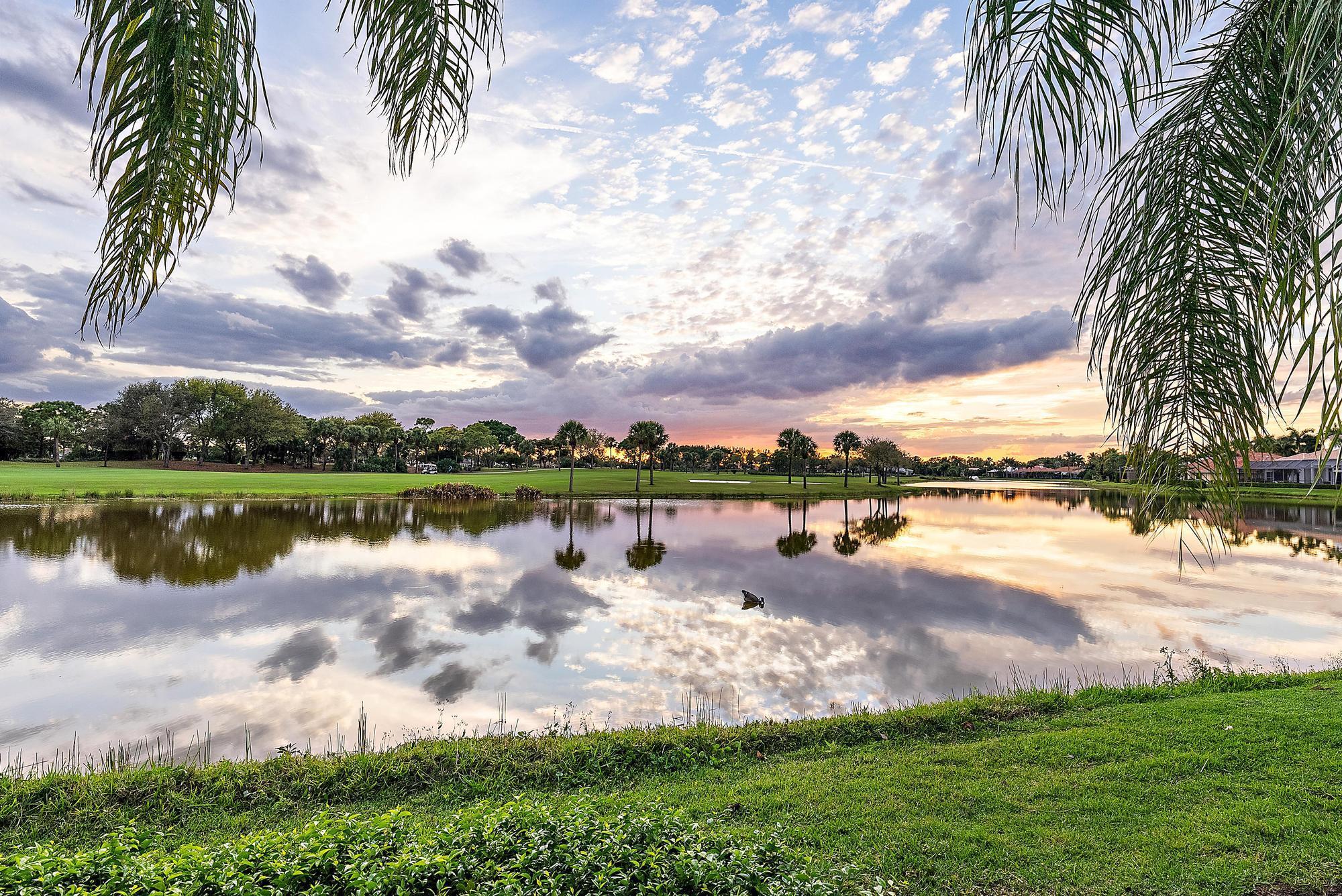 IBIS GOLF AND COUNTRY CLU - Residential