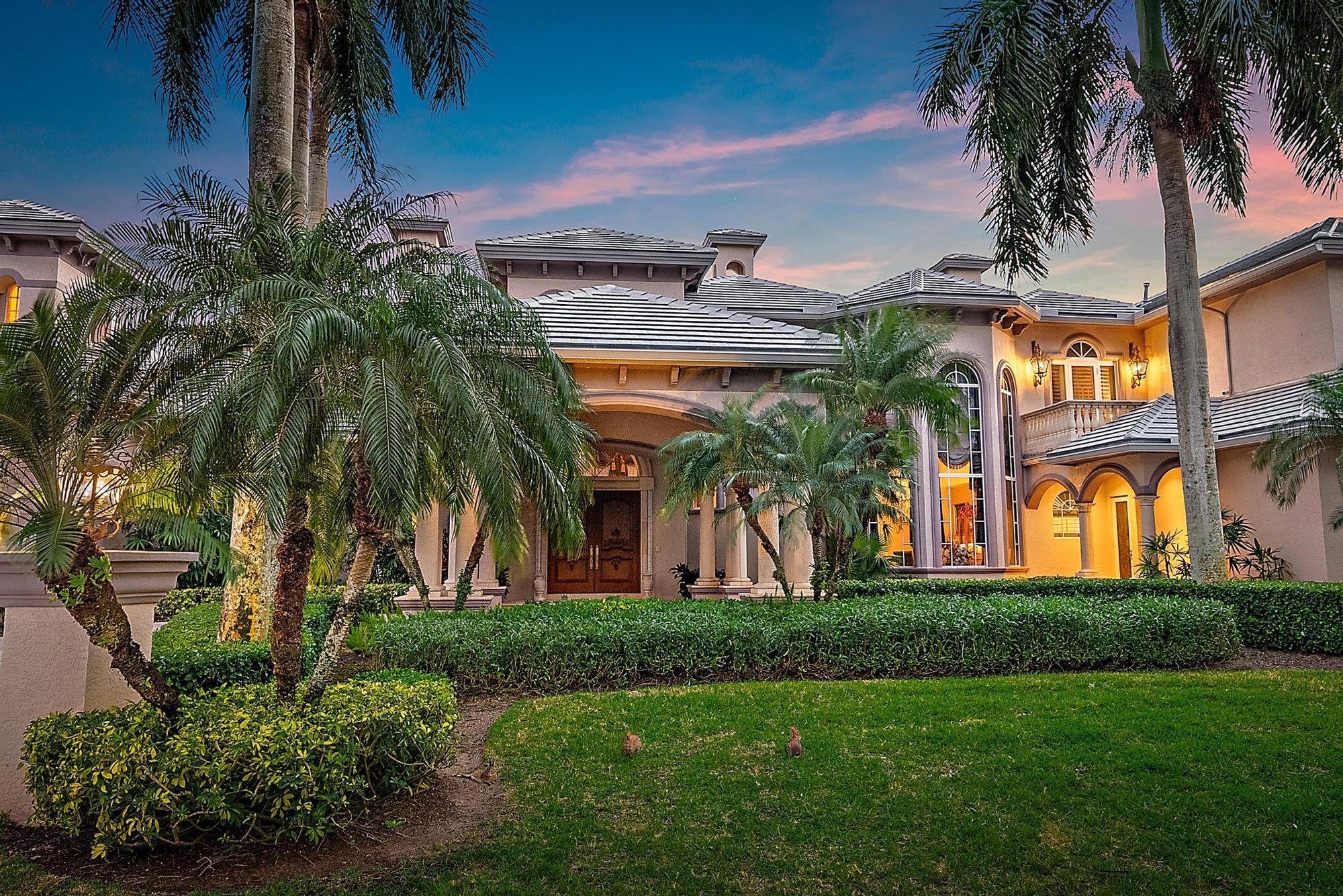 IBIS GOLF AND COUNTRY CLU - Residential