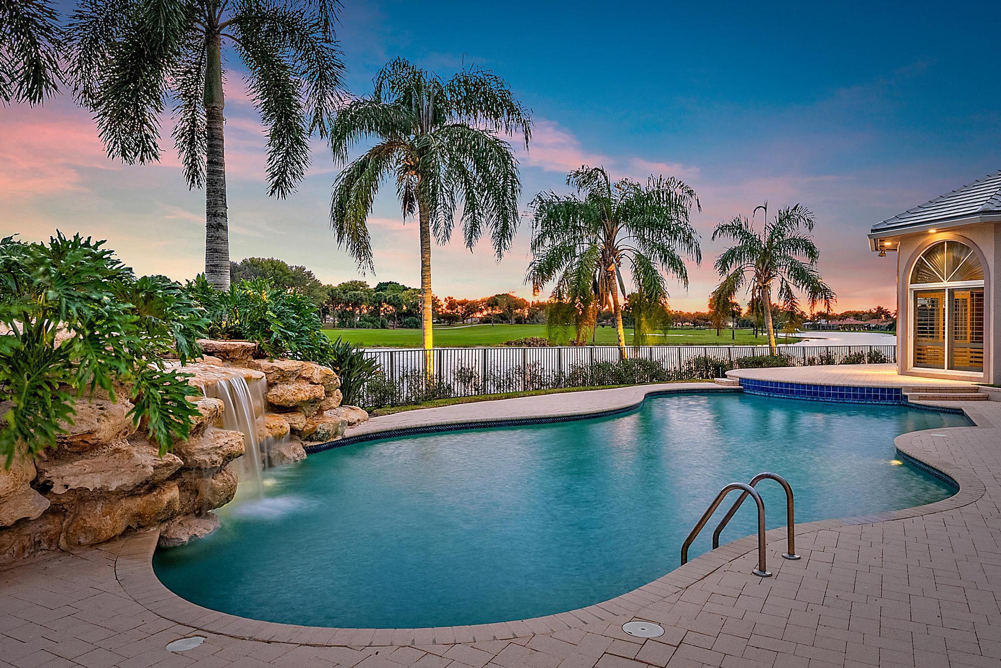 IBIS GOLF AND COUNTRY CLU - Residential