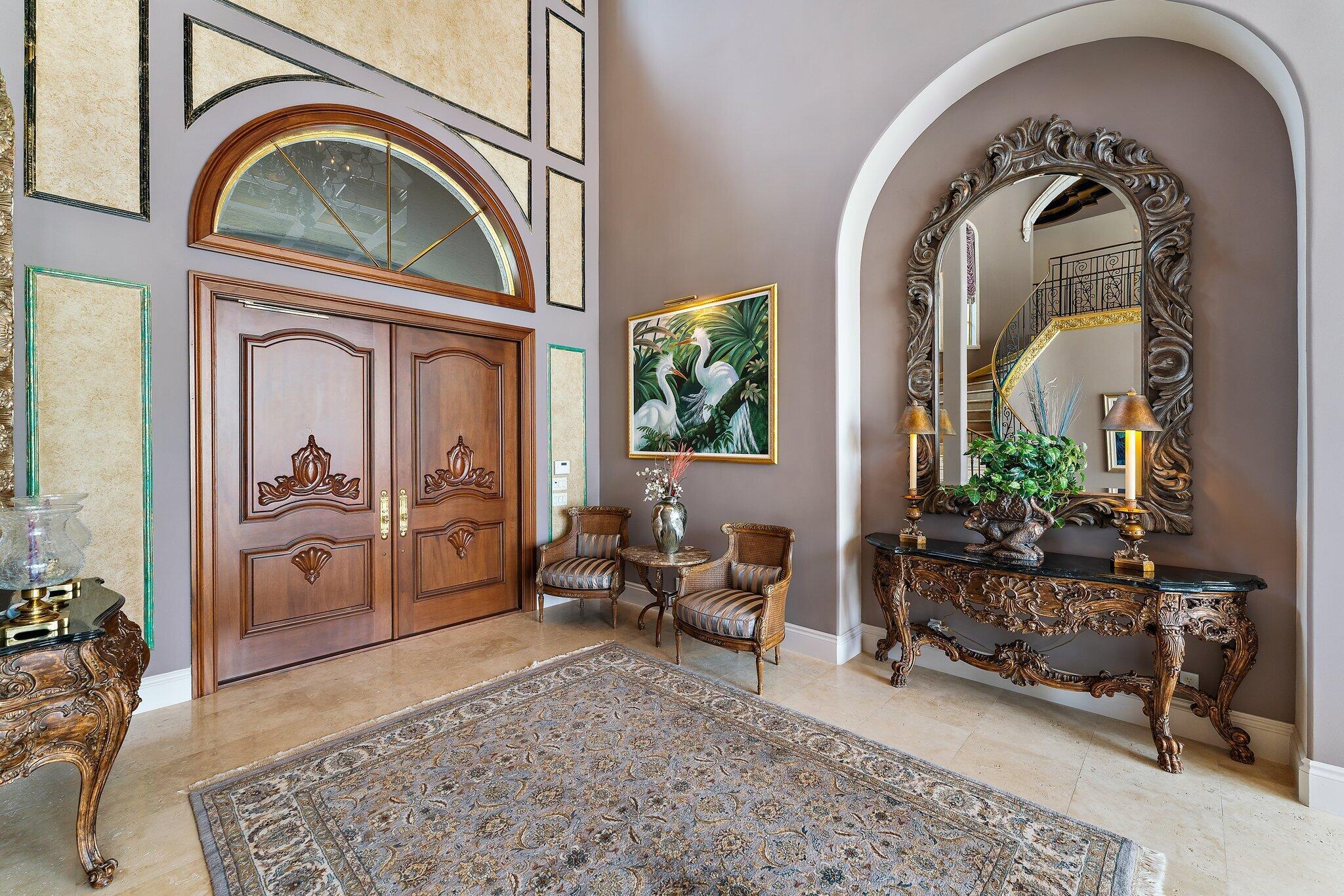 IBIS GOLF AND COUNTRY CLU - Residential