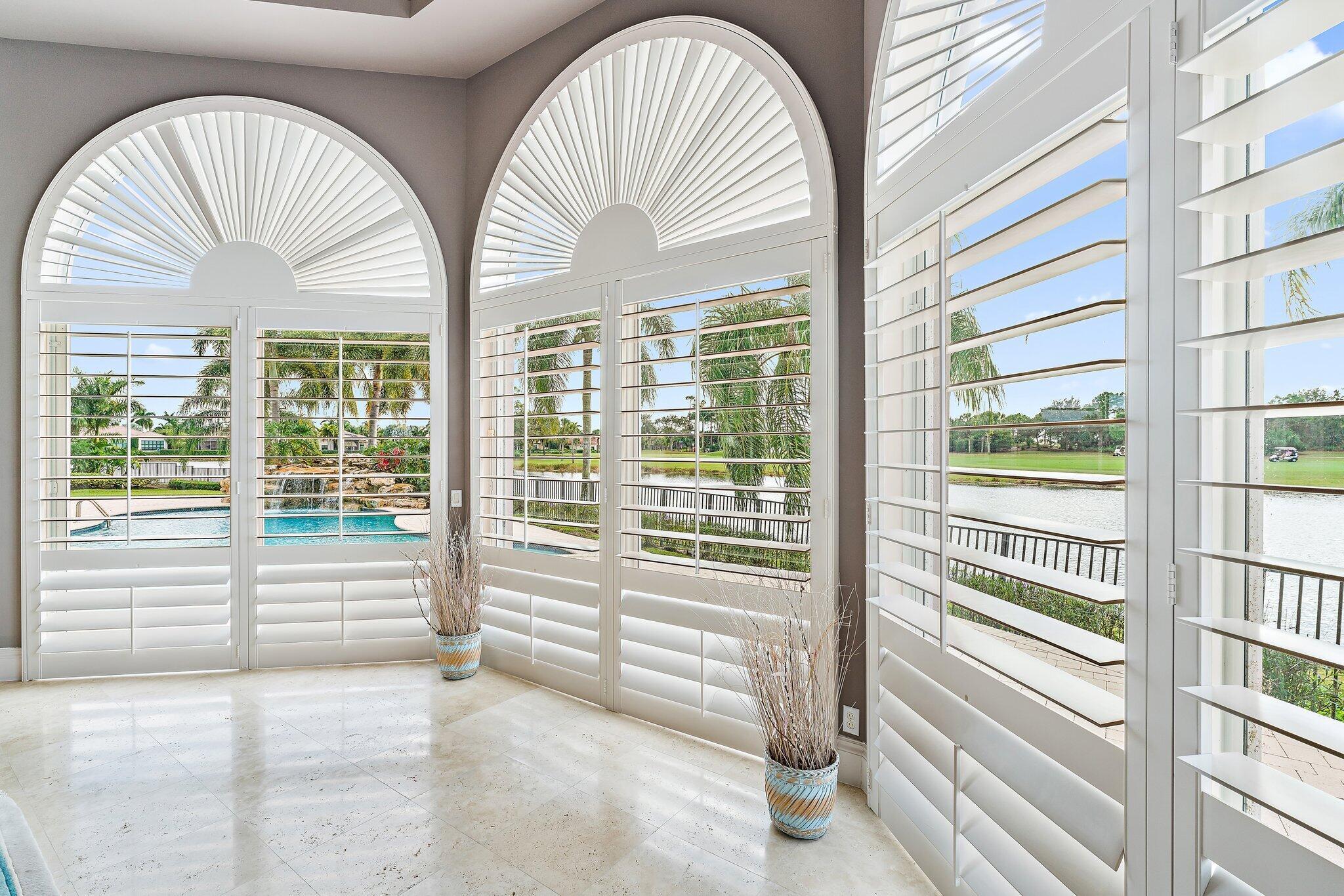 IBIS GOLF AND COUNTRY CLU - Residential