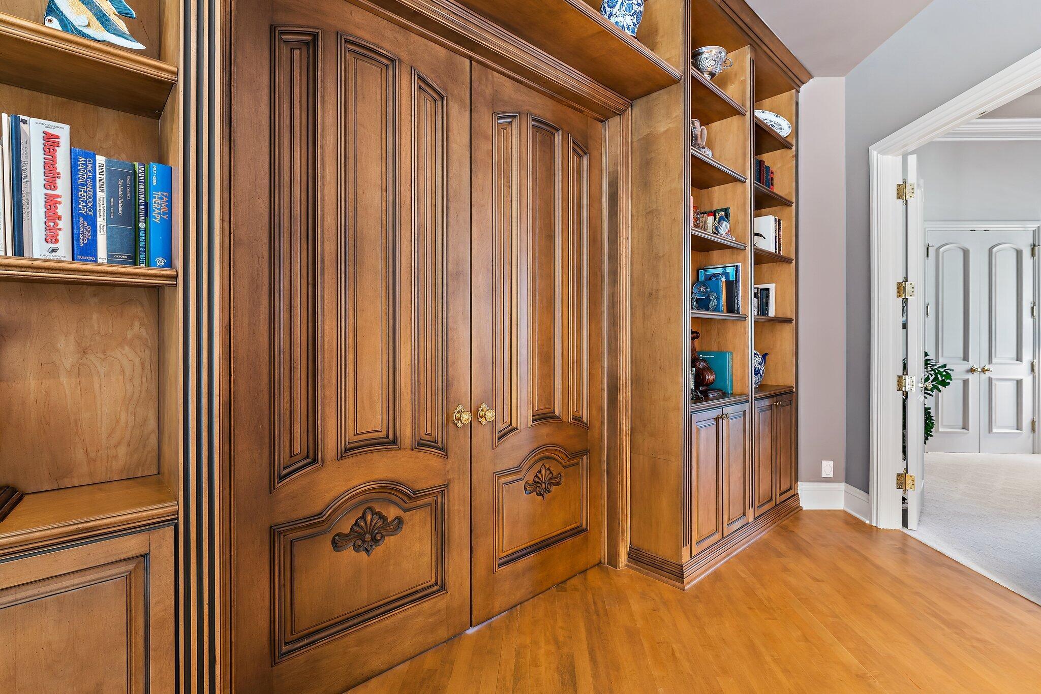 IBIS GOLF AND COUNTRY CLU - Residential