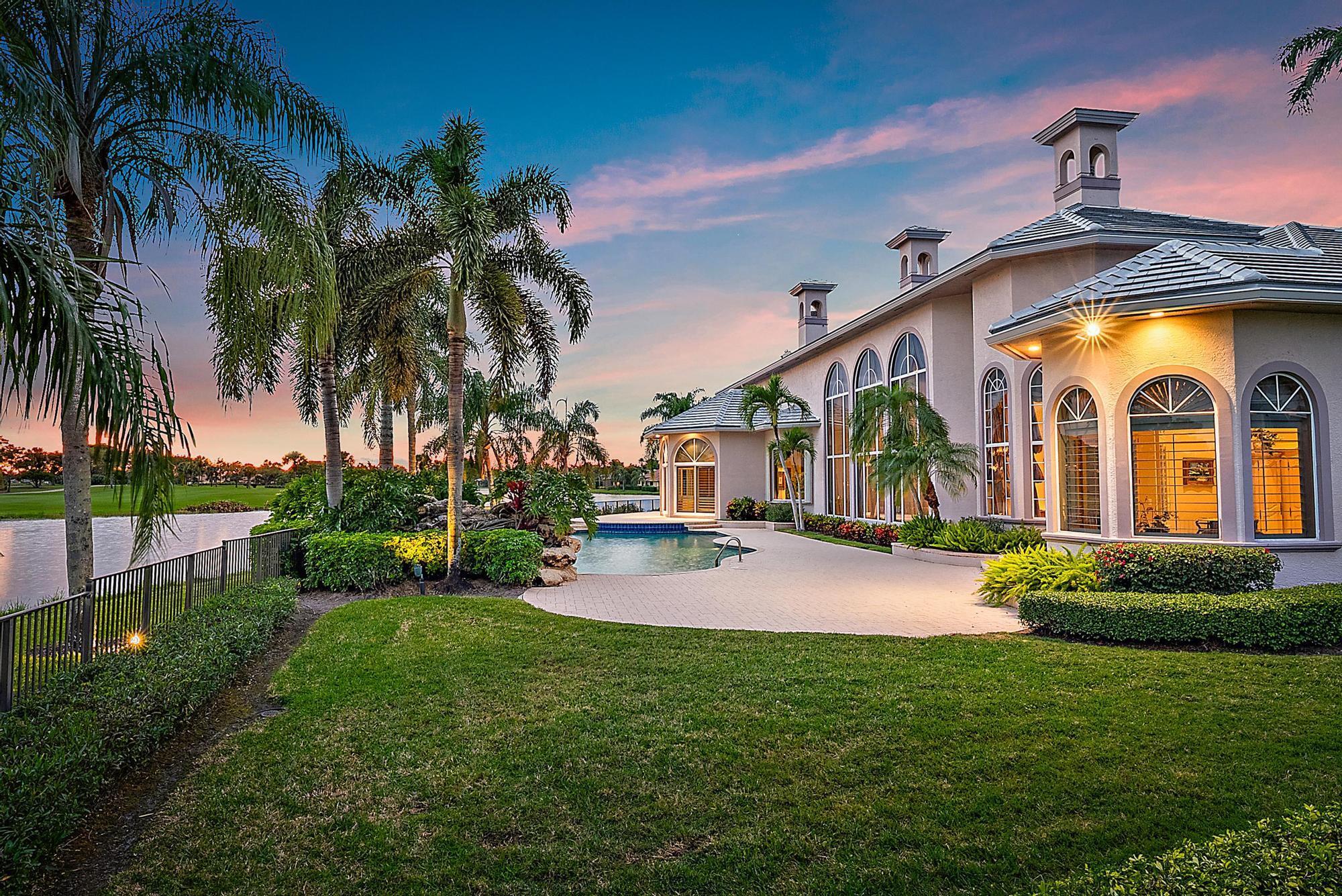 IBIS GOLF AND COUNTRY CLU - Residential