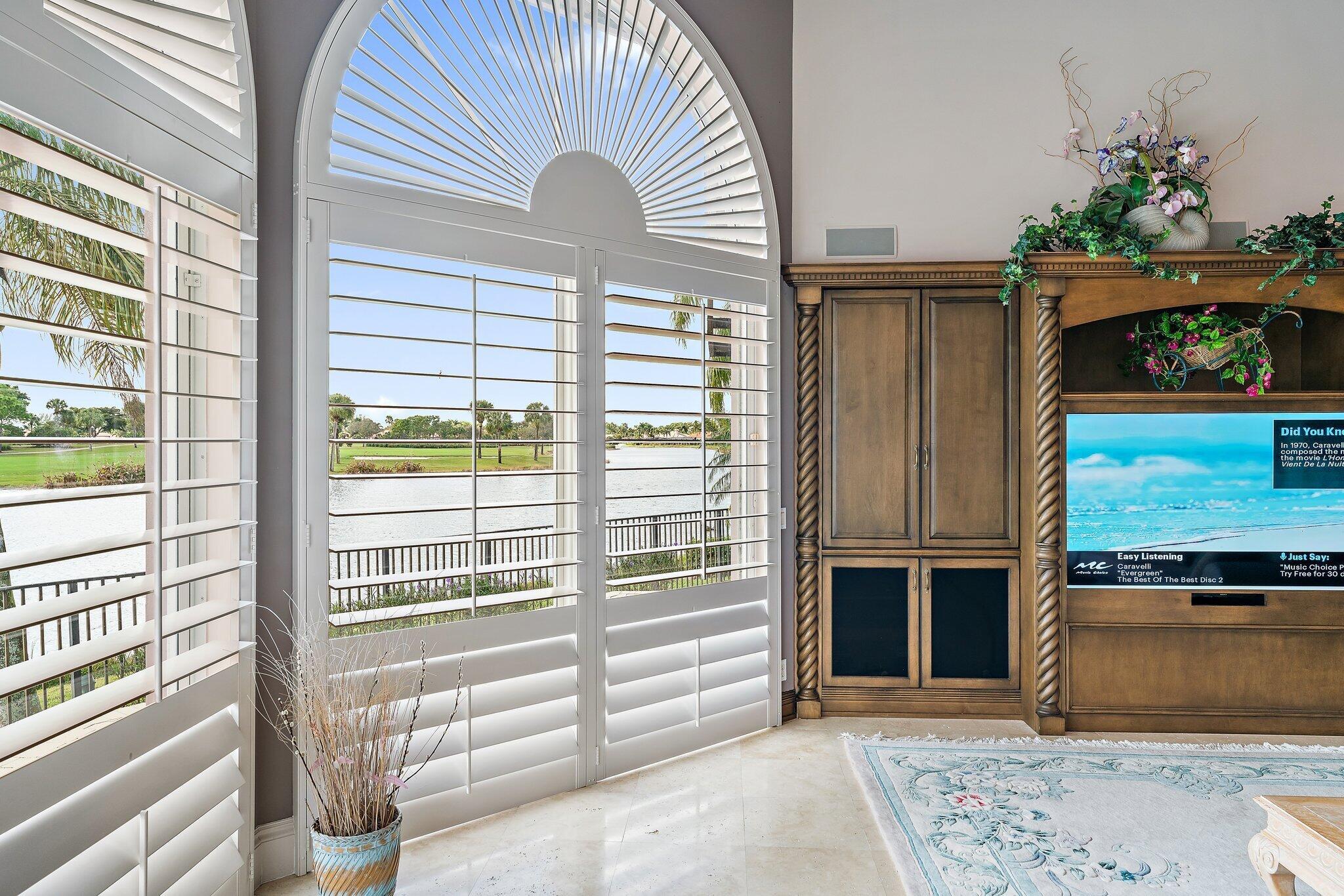 IBIS GOLF AND COUNTRY CLU - Residential