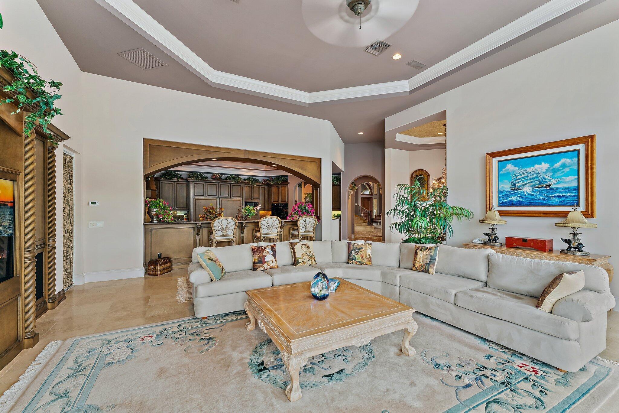 IBIS GOLF AND COUNTRY CLU - Residential