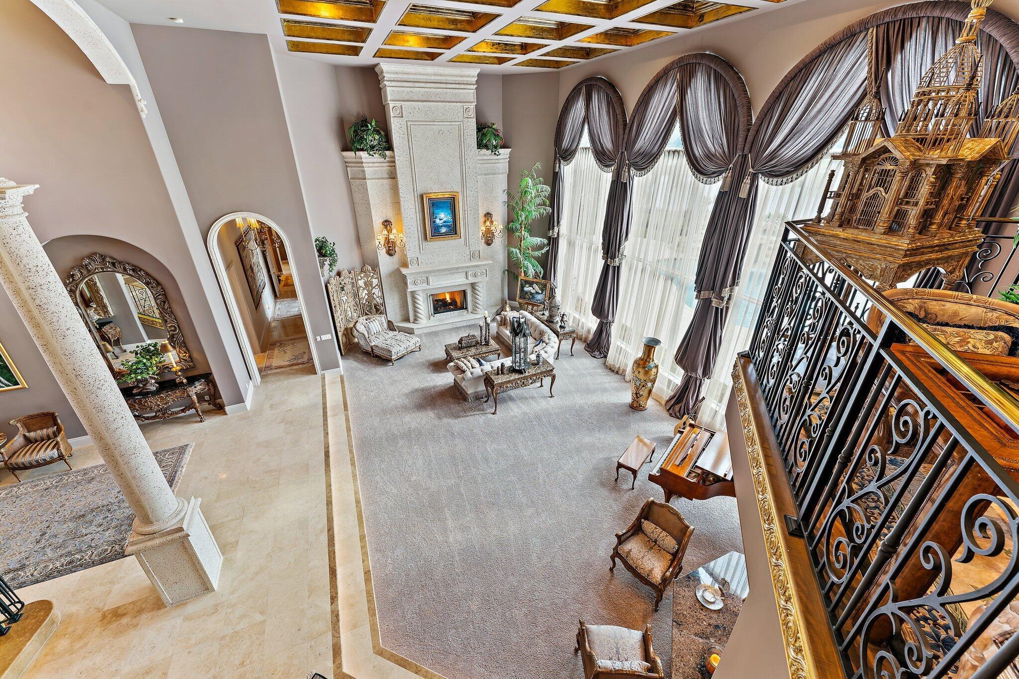 IBIS GOLF AND COUNTRY CLU - Residential