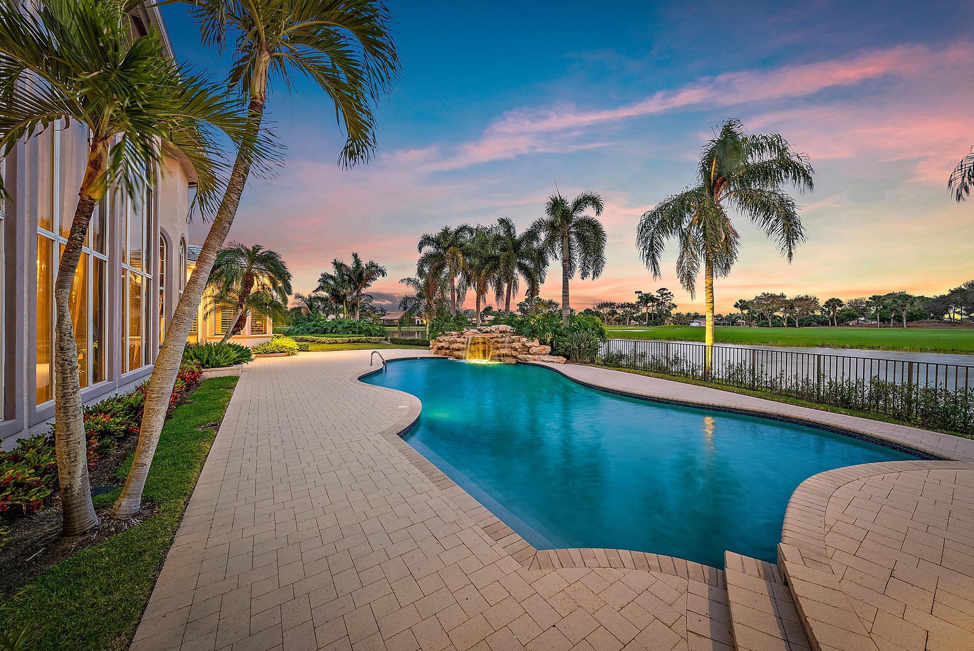 IBIS GOLF AND COUNTRY CLU - Residential