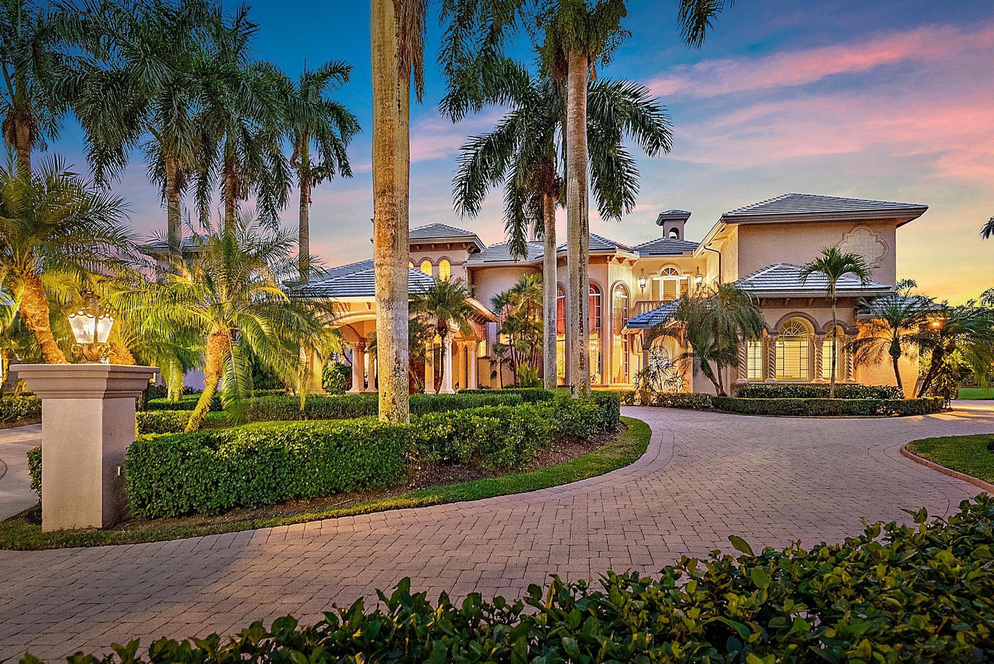 10520 Hawks Landing Terrace