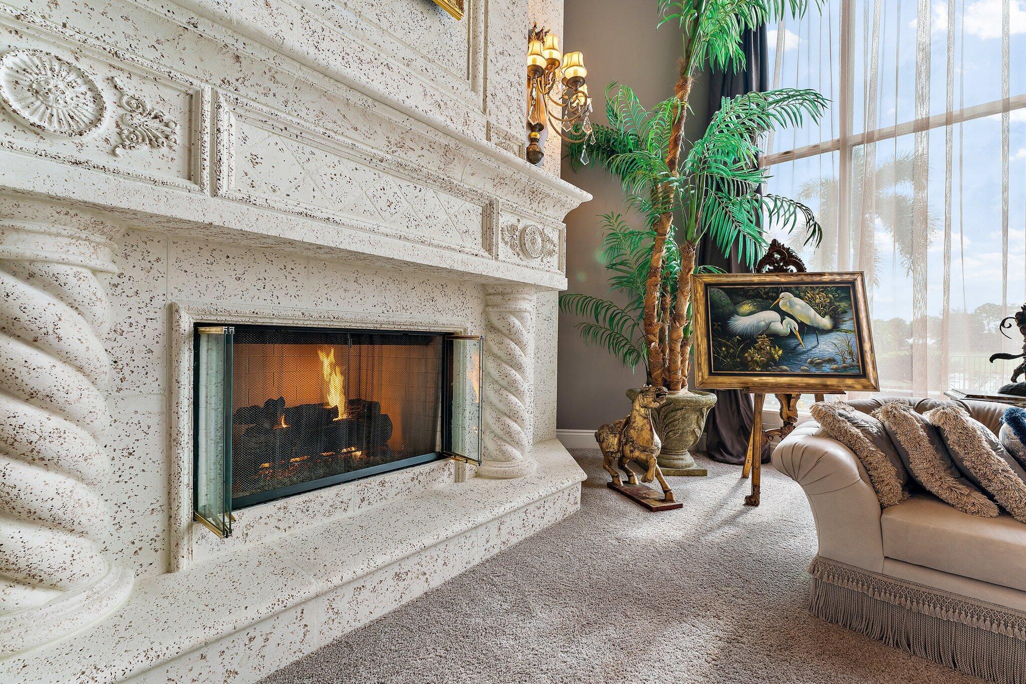 IBIS GOLF AND COUNTRY CLU - Residential