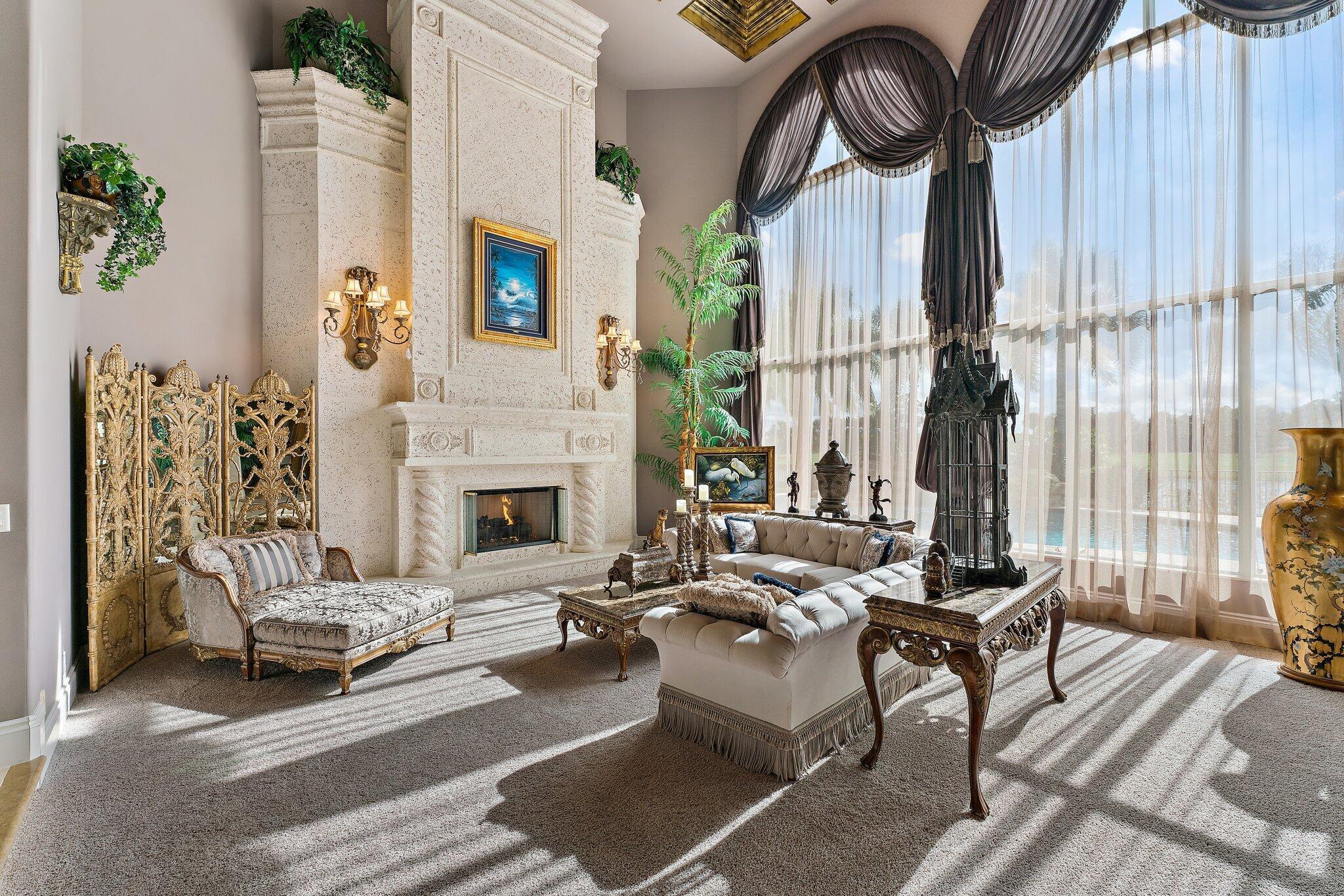 IBIS GOLF AND COUNTRY CLU - Residential