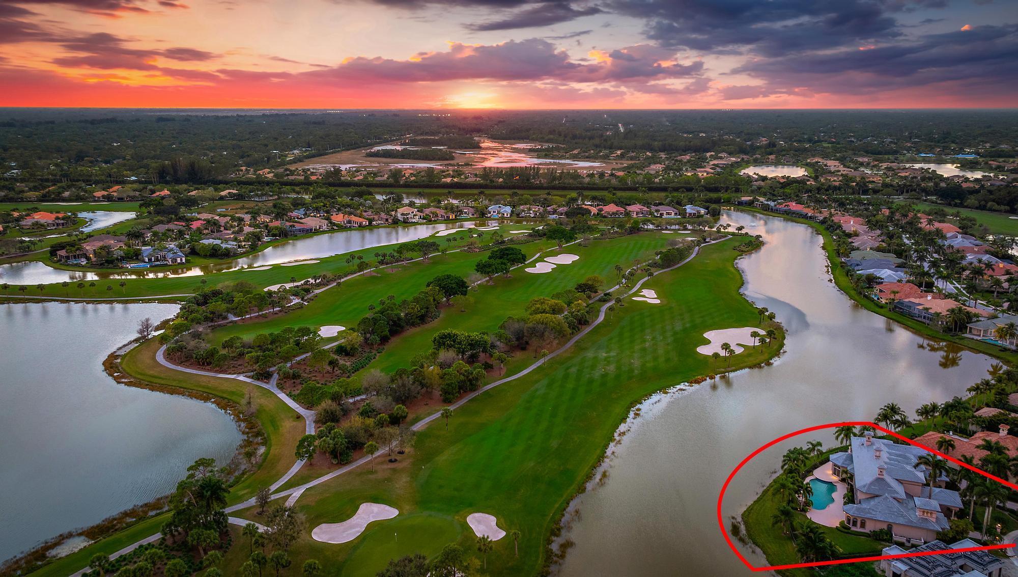 IBIS GOLF AND COUNTRY CLU - Residential