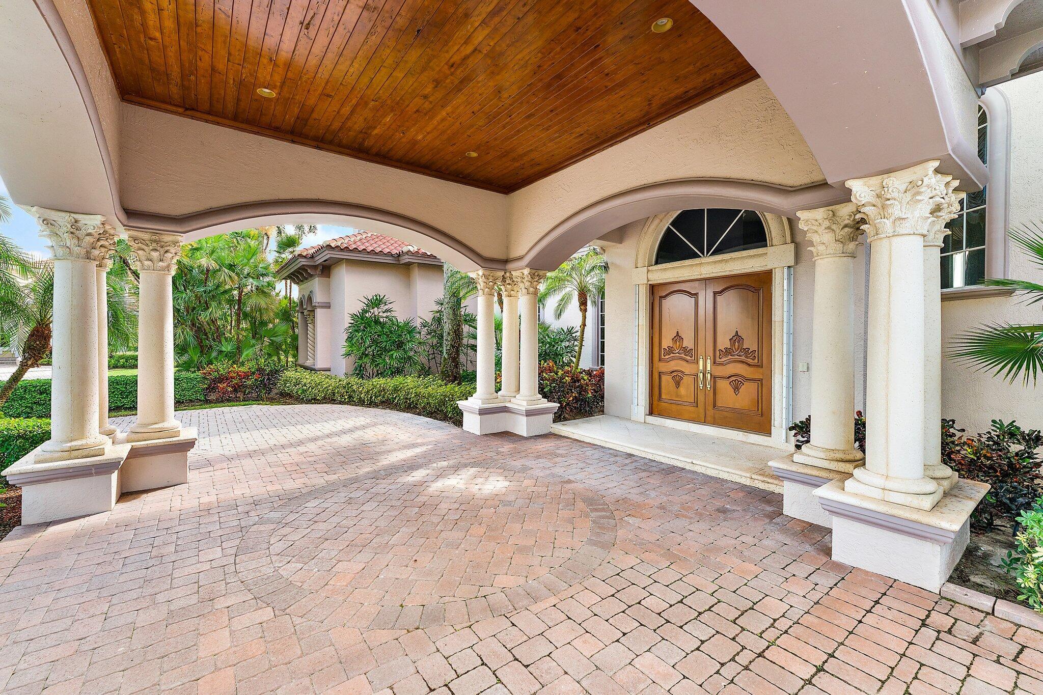 IBIS GOLF AND COUNTRY CLU - Residential