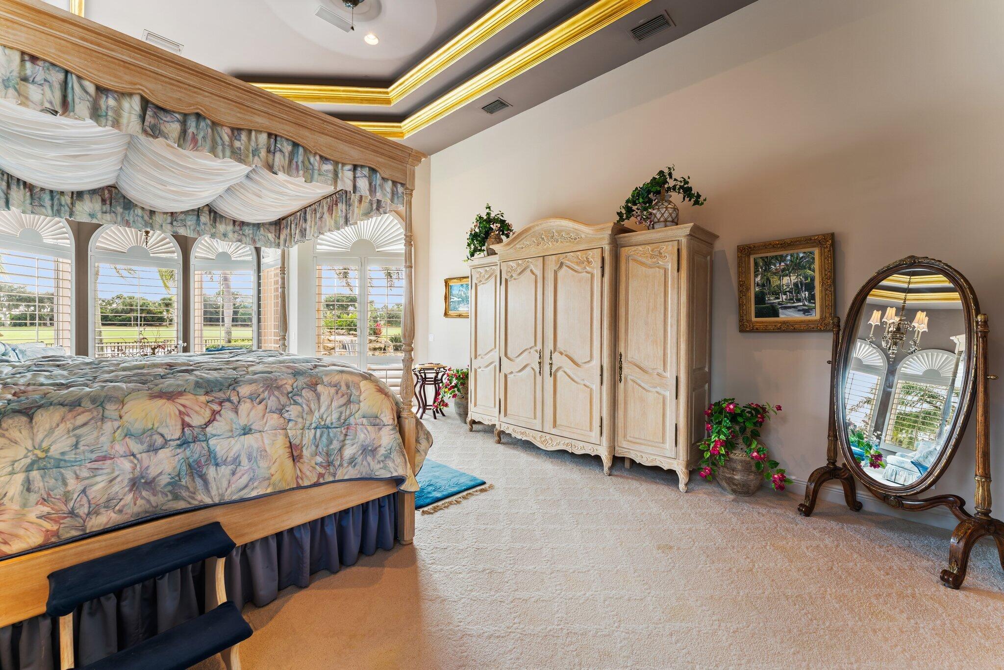 IBIS GOLF AND COUNTRY CLU - Residential