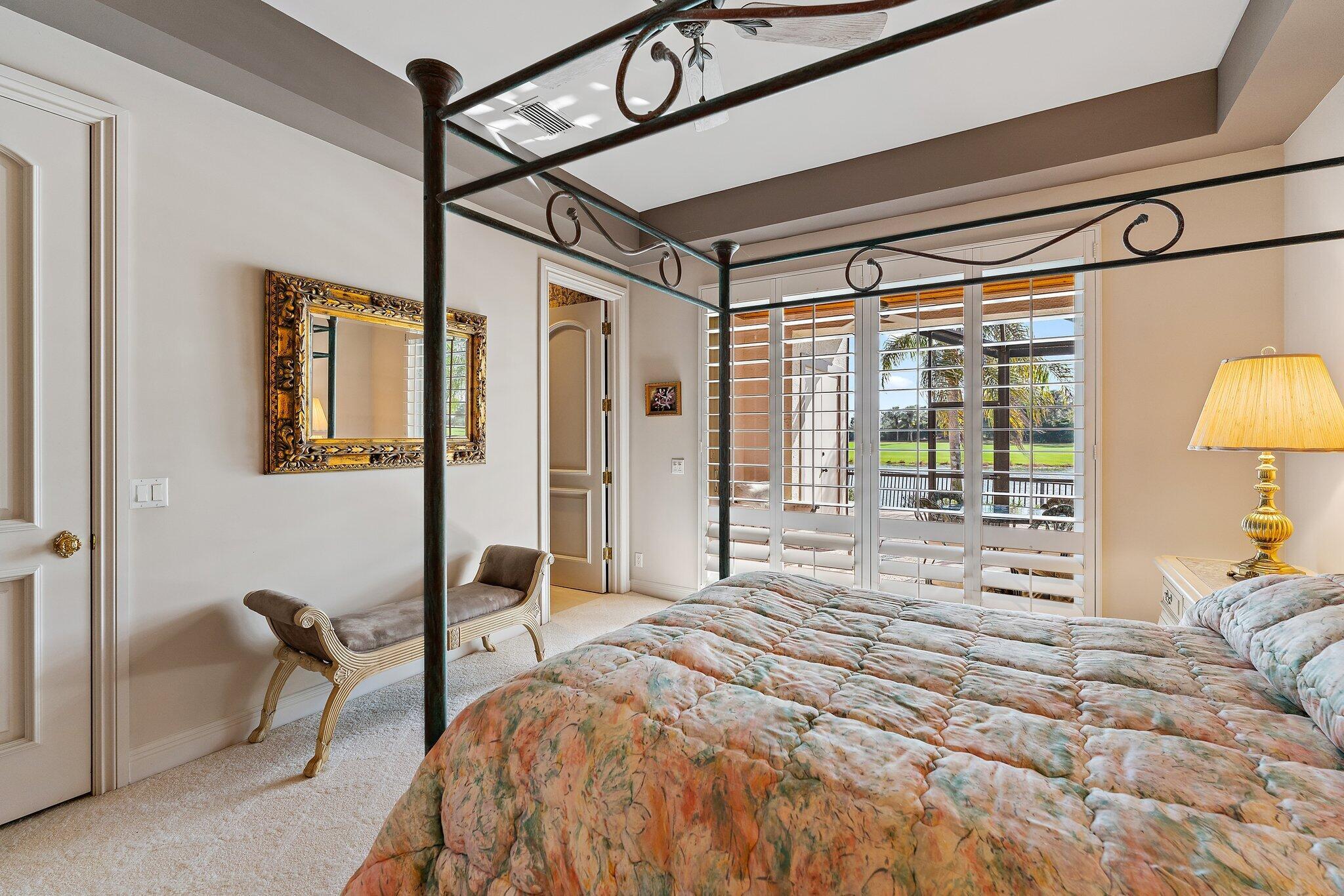 IBIS GOLF AND COUNTRY CLU - Residential