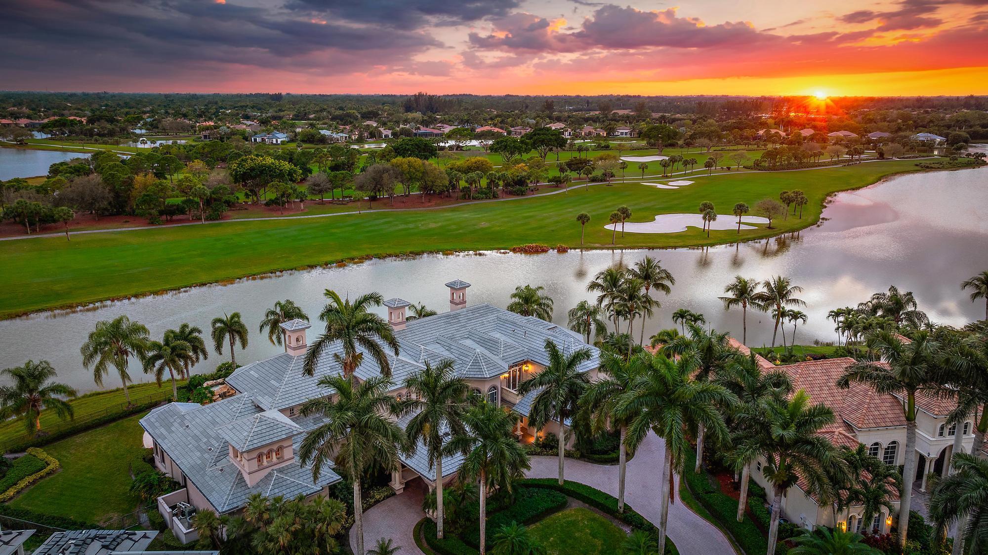 IBIS GOLF AND COUNTRY CLU - Residential