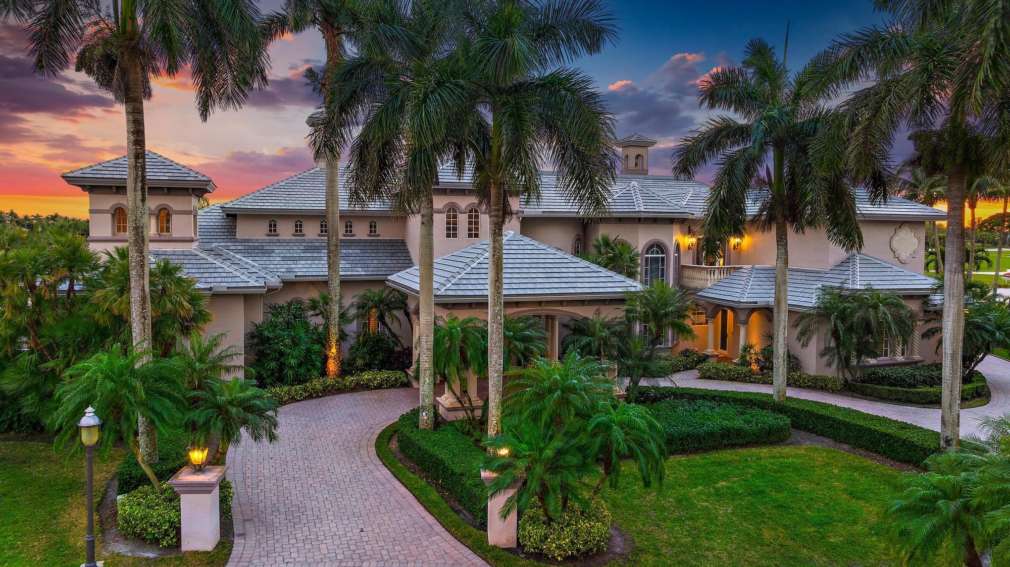 IBIS GOLF AND COUNTRY CLU - Residential