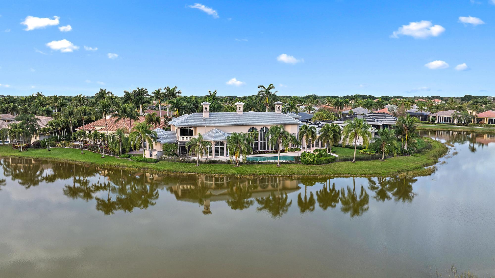 IBIS GOLF AND COUNTRY CLU - Residential