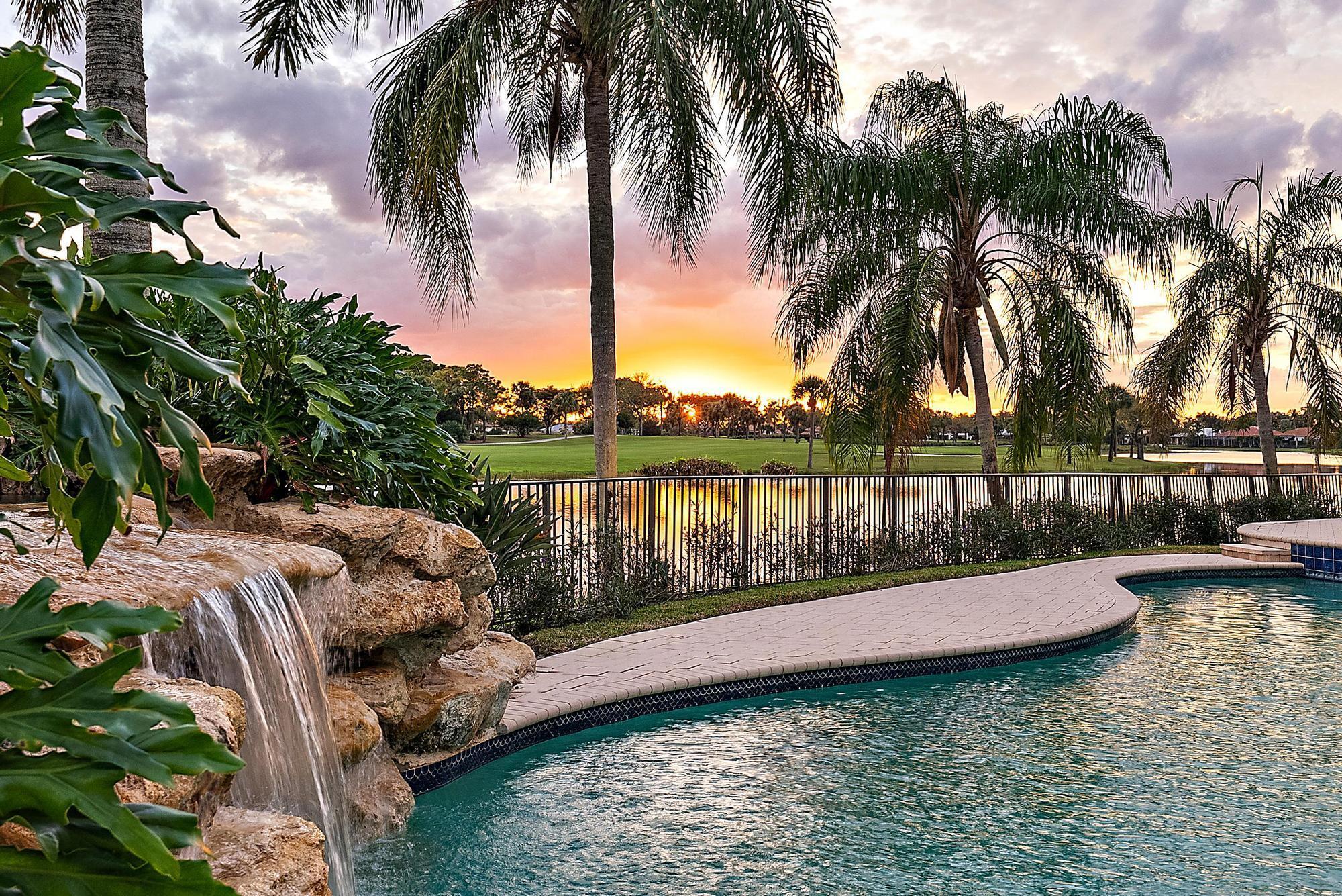 IBIS GOLF AND COUNTRY CLU - Residential