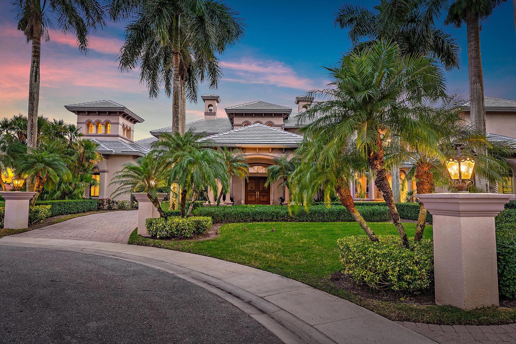 10520 Hawks Landing Terrace