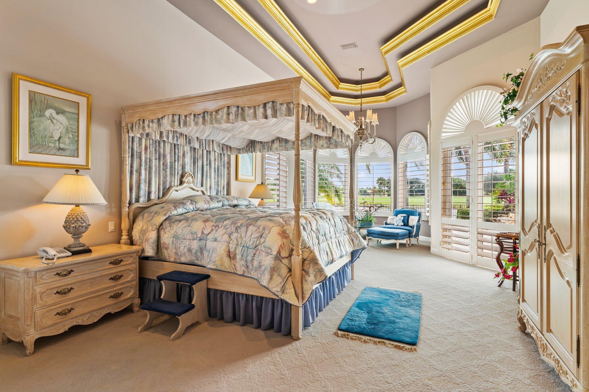 IBIS GOLF AND COUNTRY CLU - Residential