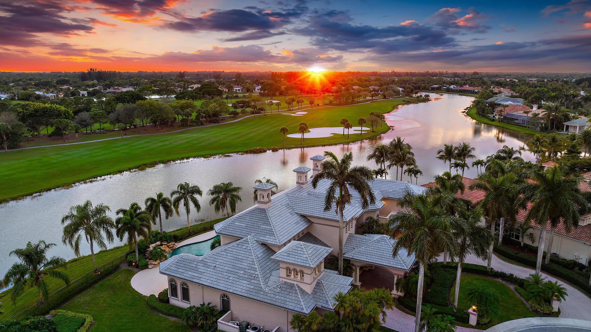 IBIS GOLF AND COUNTRY CLU - Residential