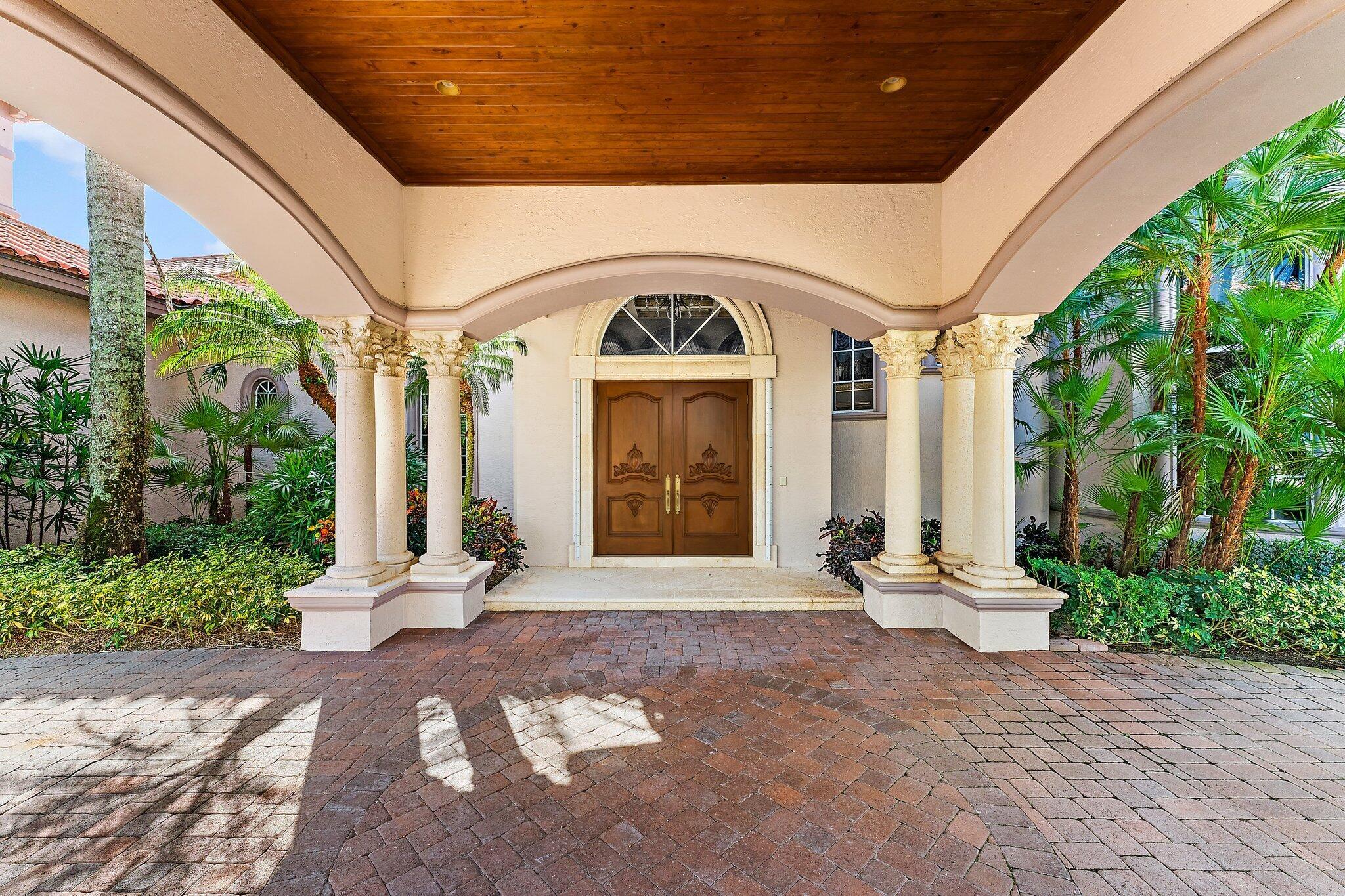 IBIS GOLF AND COUNTRY CLU - Residential