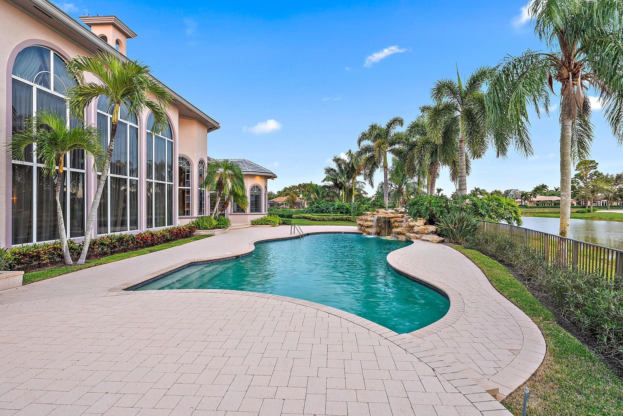 IBIS GOLF AND COUNTRY CLU - Residential