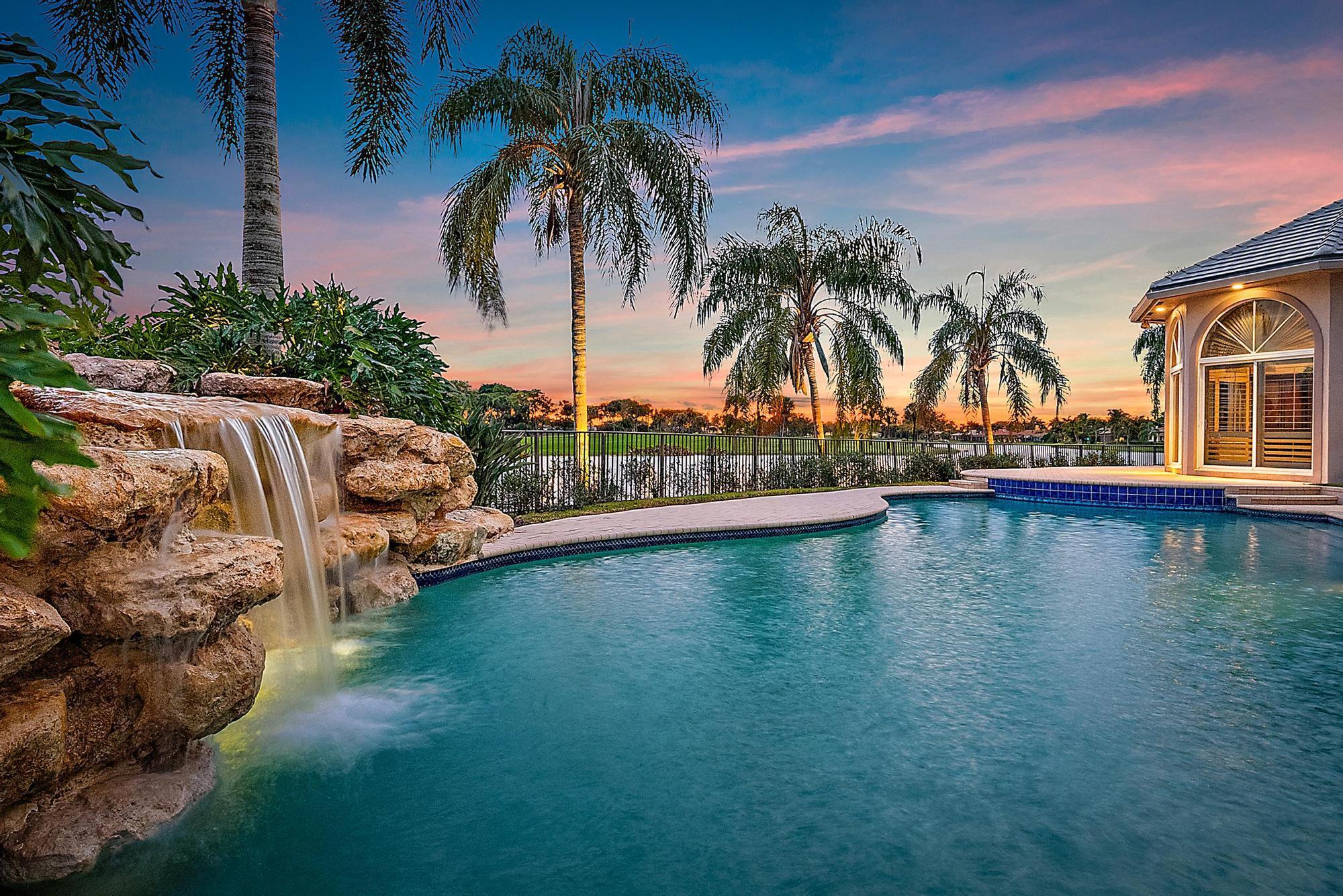 IBIS GOLF AND COUNTRY CLU - Residential