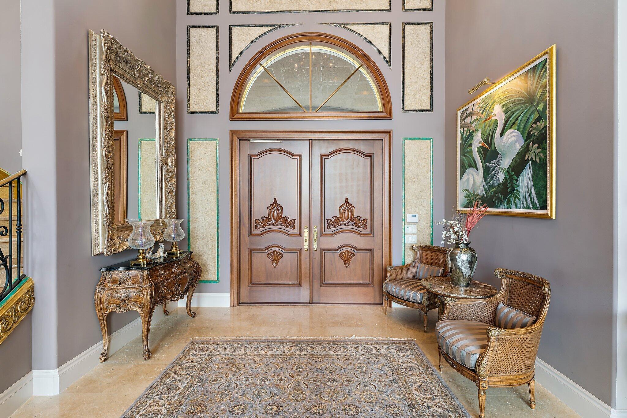 IBIS GOLF AND COUNTRY CLU - Residential