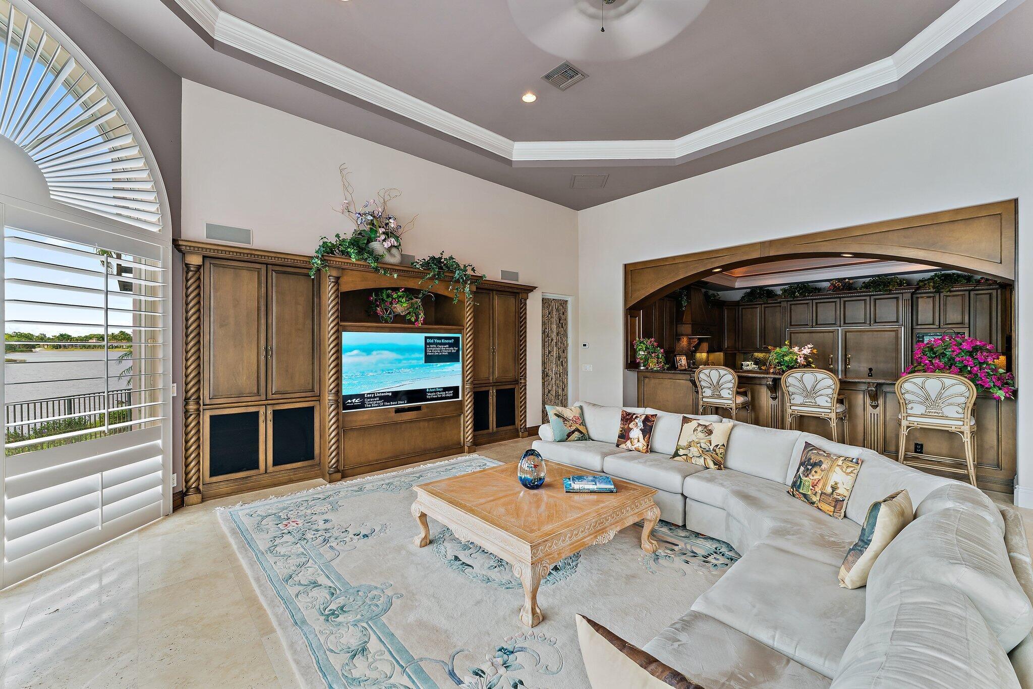 IBIS GOLF AND COUNTRY CLU - Residential