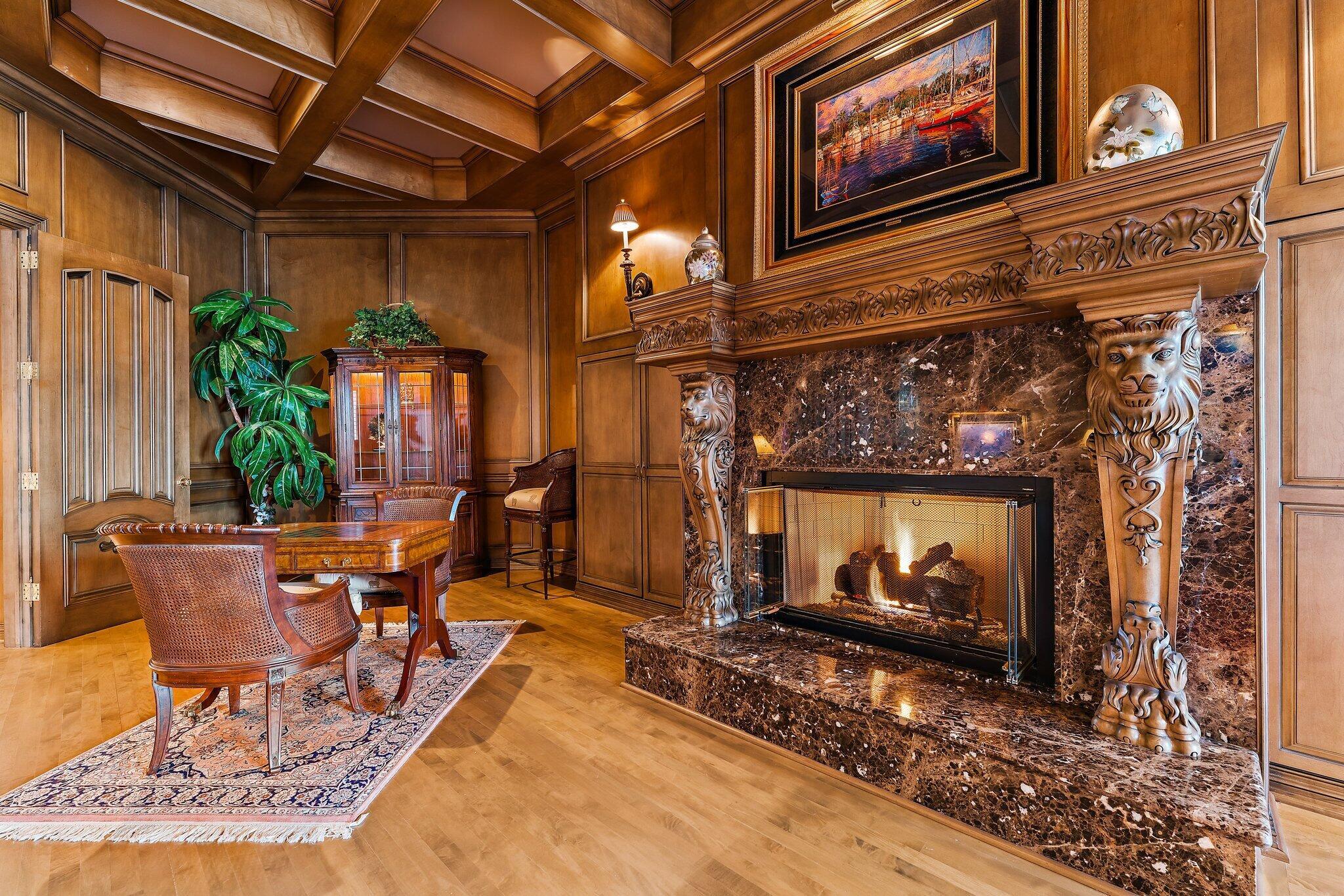 IBIS GOLF AND COUNTRY CLU - Residential